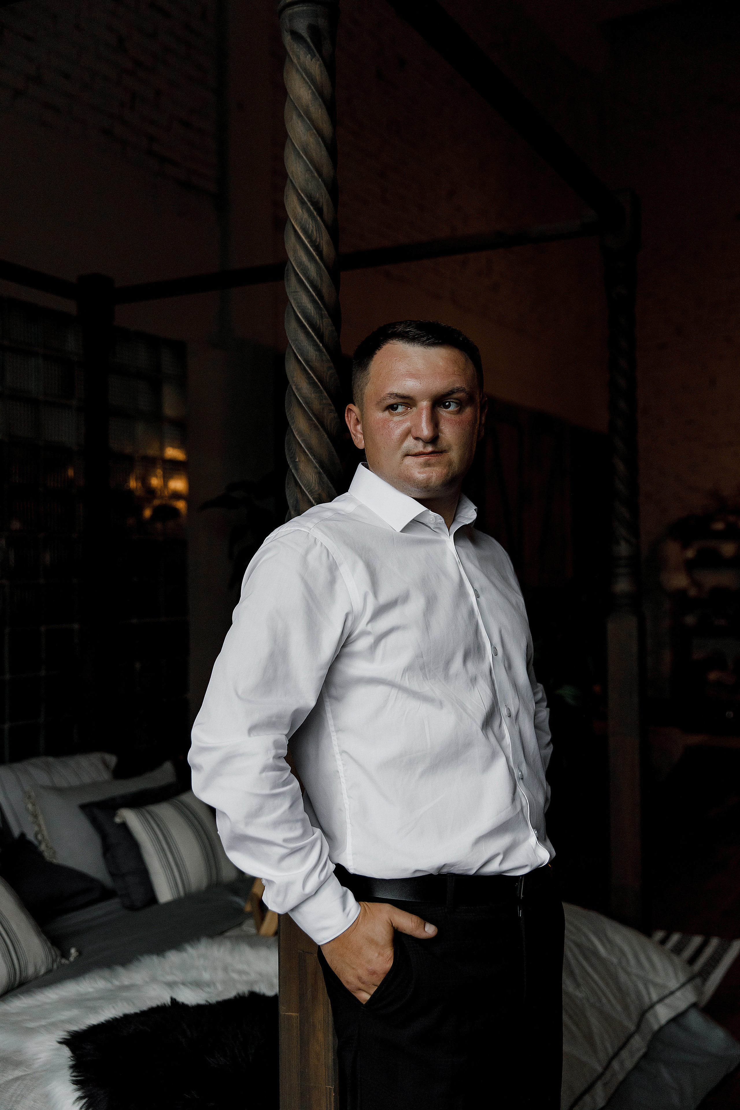 Екатерина и Алексей. Свадебный и семейный фотограф  во Владивостоке Ольга Украинец