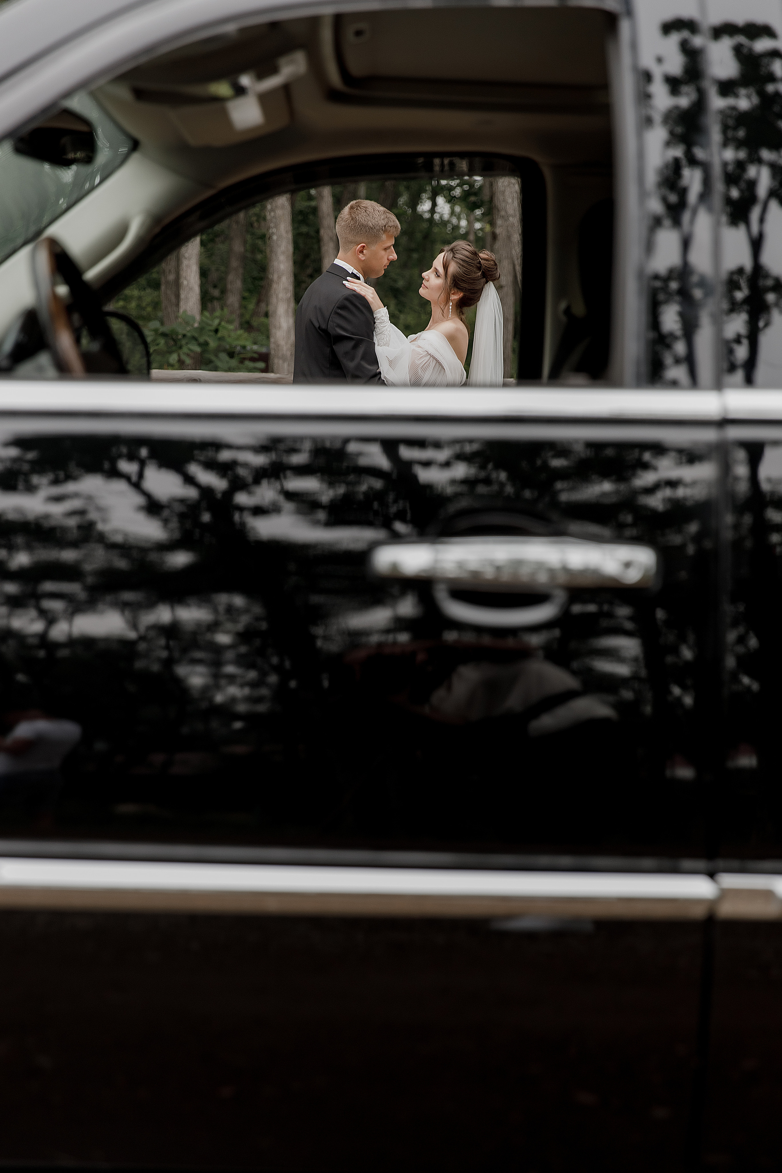 Яна и Алексей. Свадебный и семейный фотограф  во Владивостоке Ольга Украинец