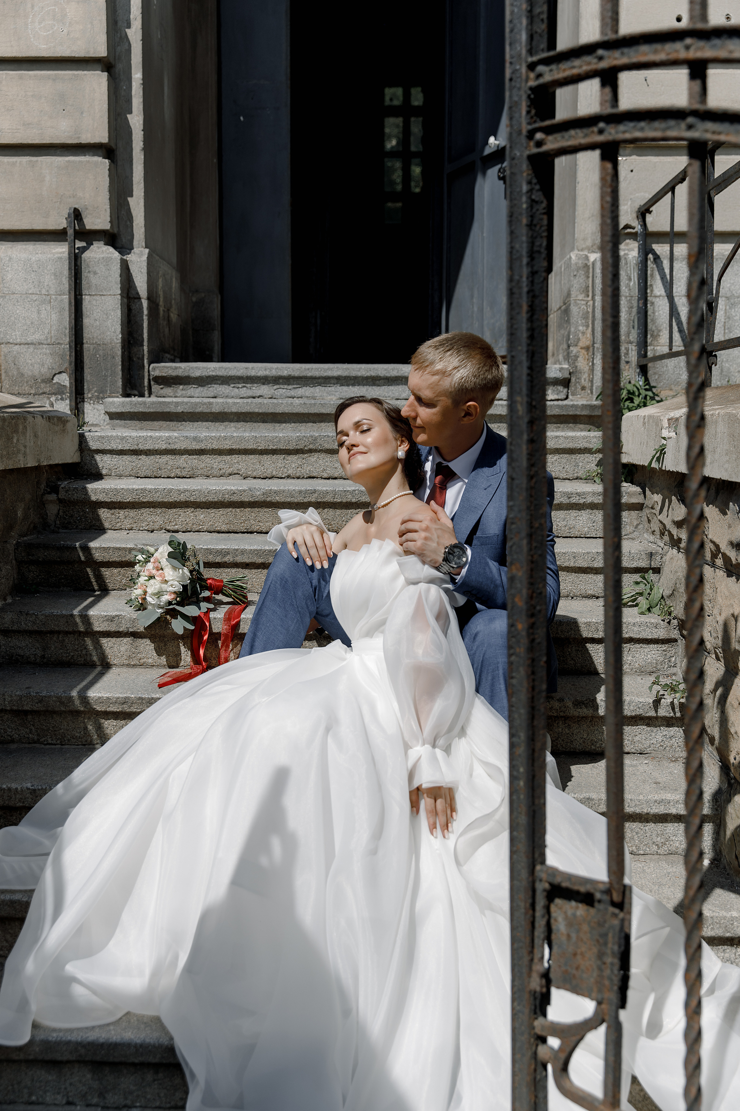 Татьяна и Алексей. Свадебный и семейный фотограф  во Владивостоке Ольга Украинец