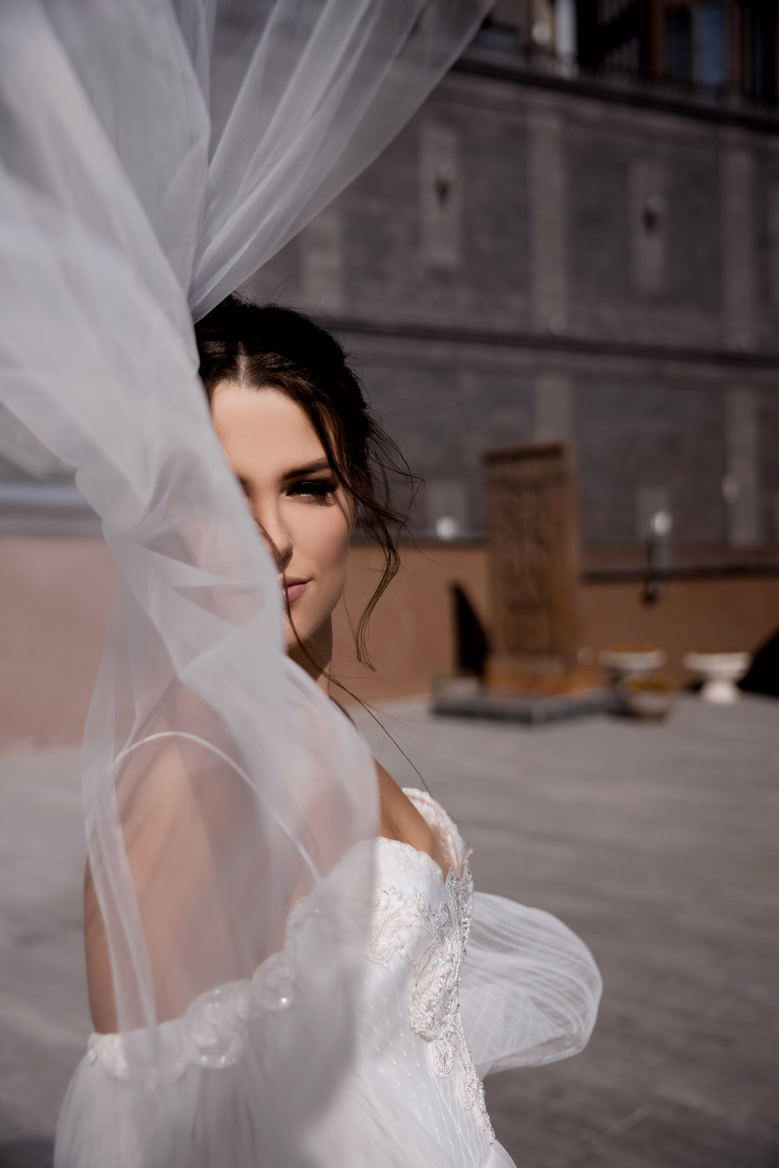 Свадьба Тани и Кости. Свадебный и семейный фотограф  во Владивостоке Ольга Украинец