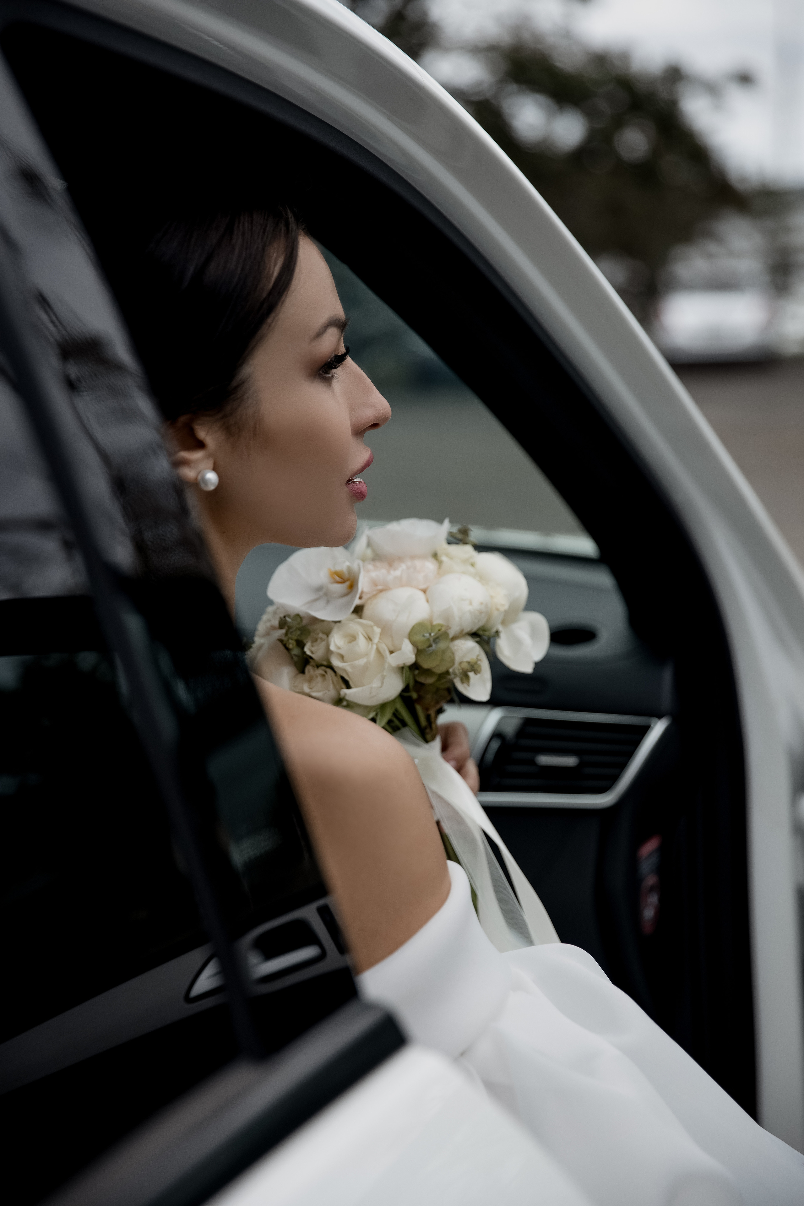 Виктория и Евгений. Свадебный и семейный фотограф  во Владивостоке Ольга Украинец