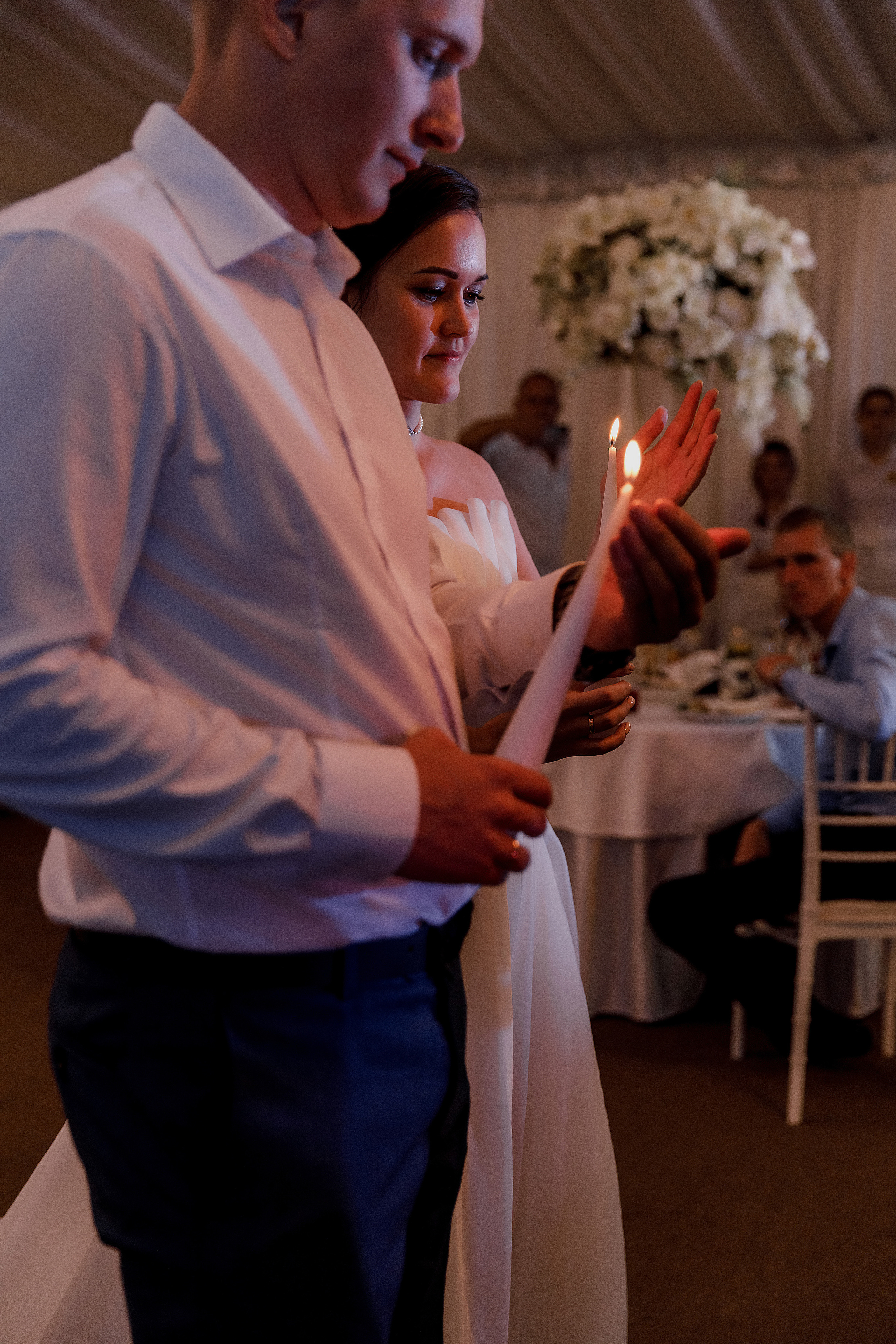 Татьяна и Алексей. Свадебный и семейный фотограф  во Владивостоке Ольга Украинец