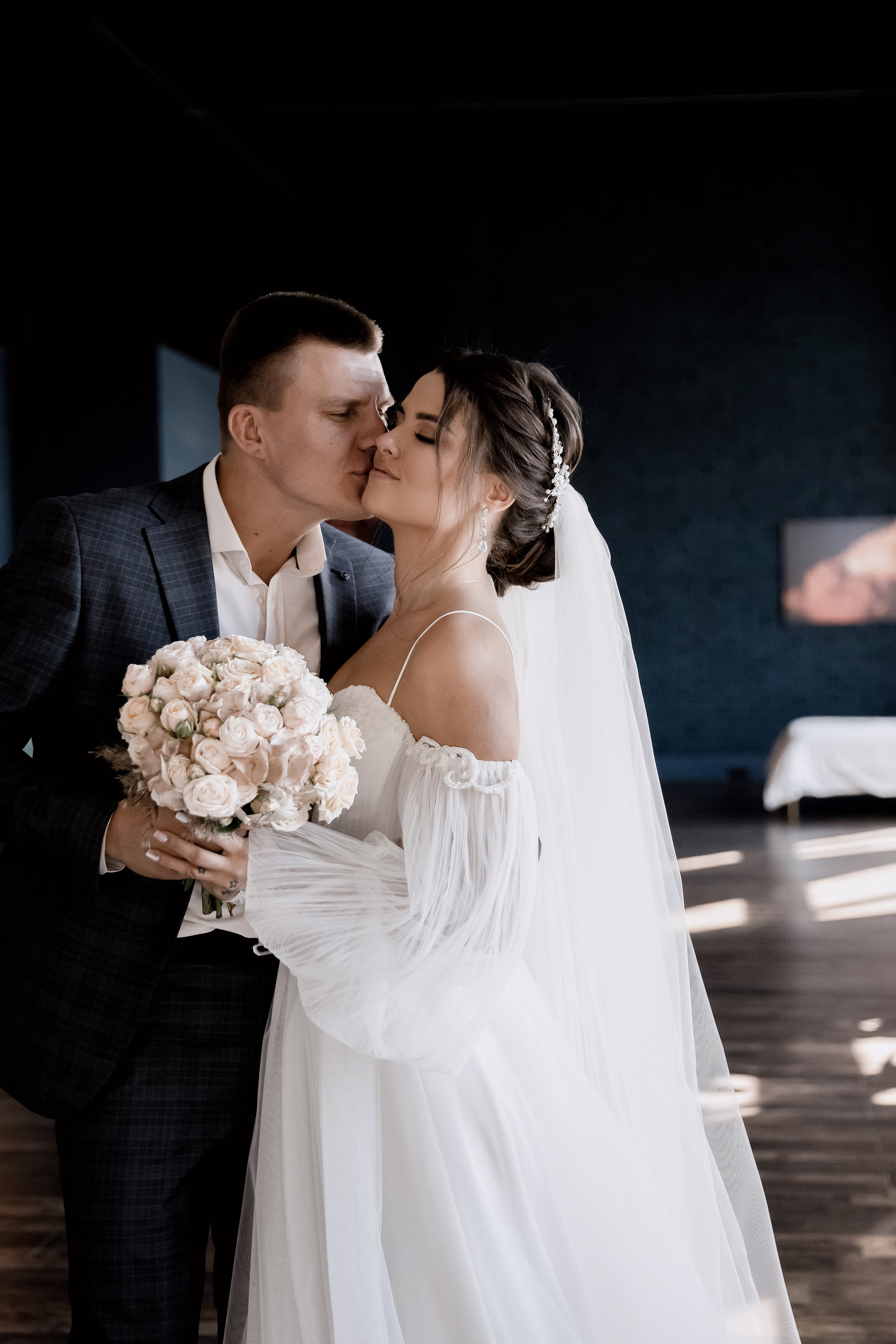 Свадьба Тани и Кости. Свадебный и семейный фотограф  во Владивостоке Ольга Украинец