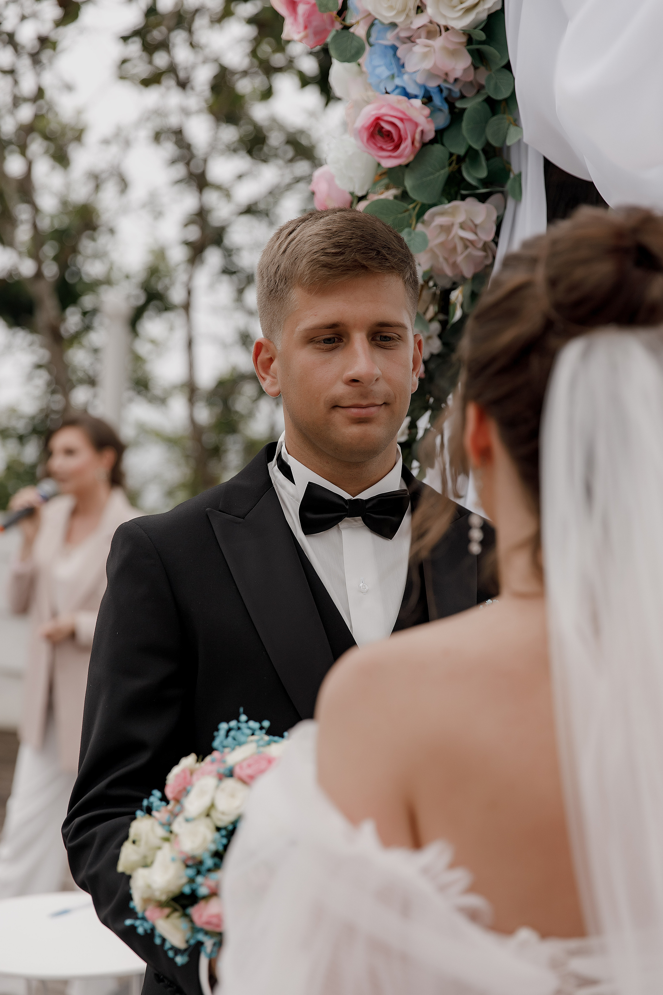 Яна и Алексей. Свадебный и семейный фотограф  во Владивостоке Ольга Украинец