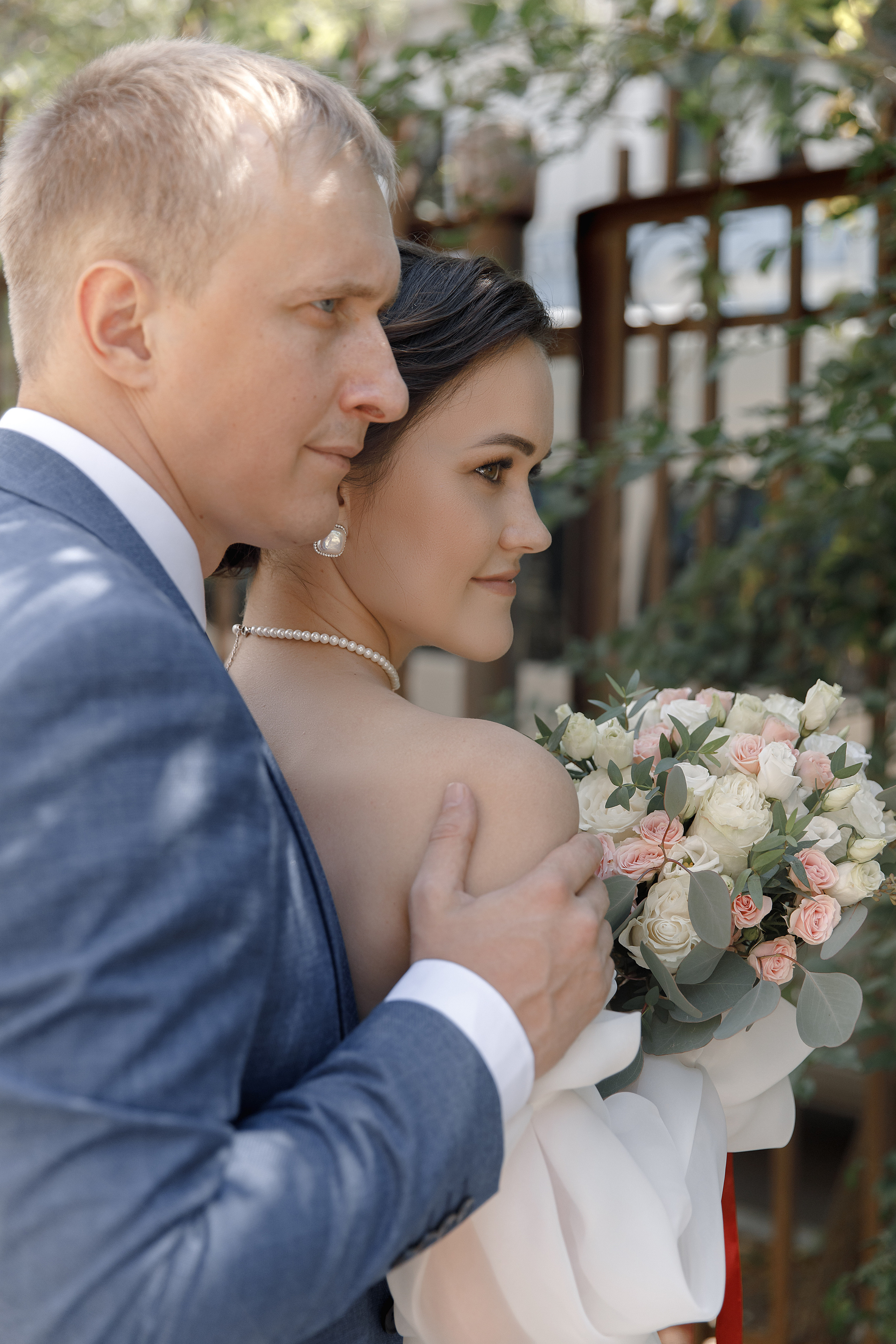 Татьяна и Алексей. Свадебный и семейный фотограф  во Владивостоке Ольга Украинец