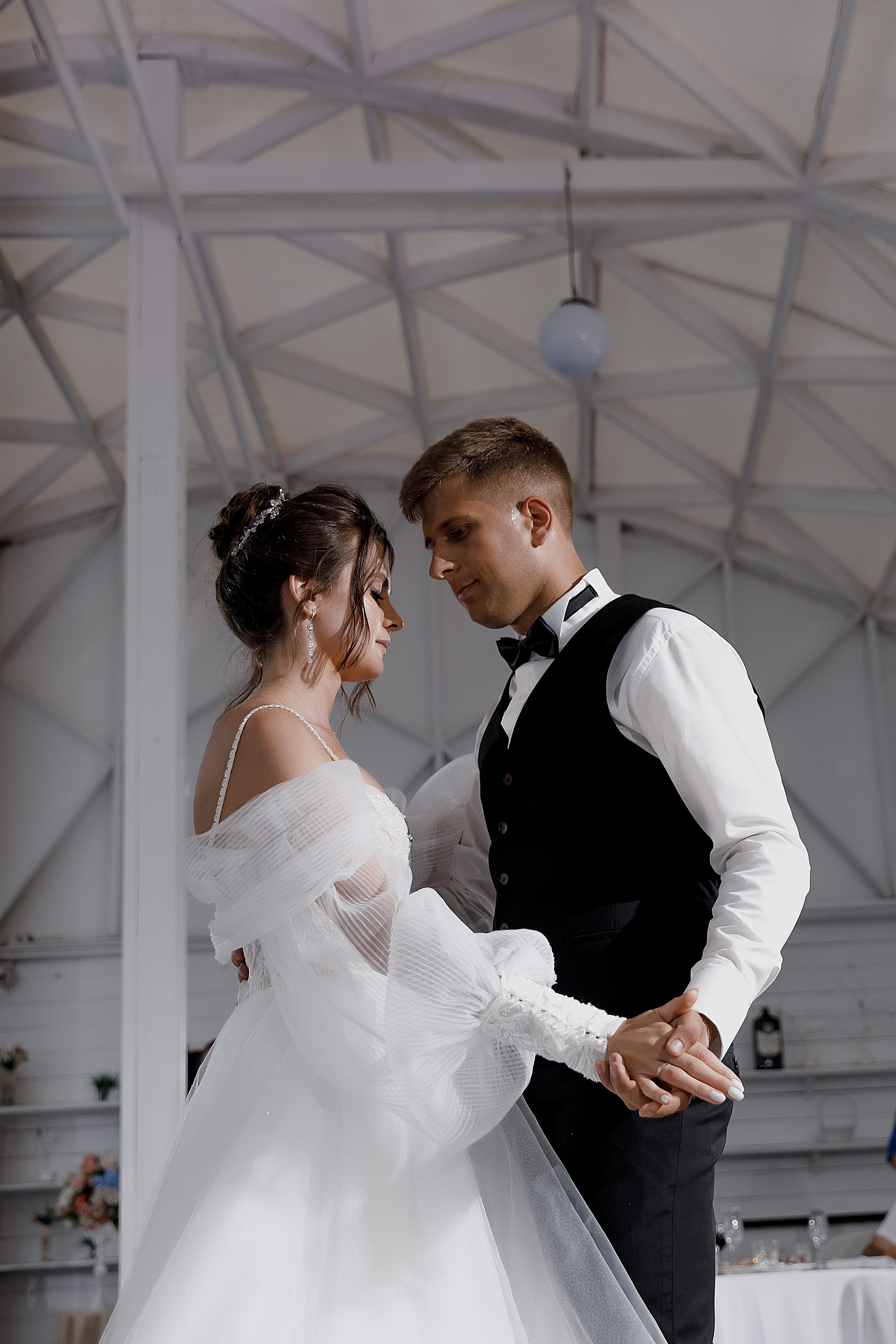 Яна и Алексей. Свадебный и семейный фотограф  во Владивостоке Ольга Украинец