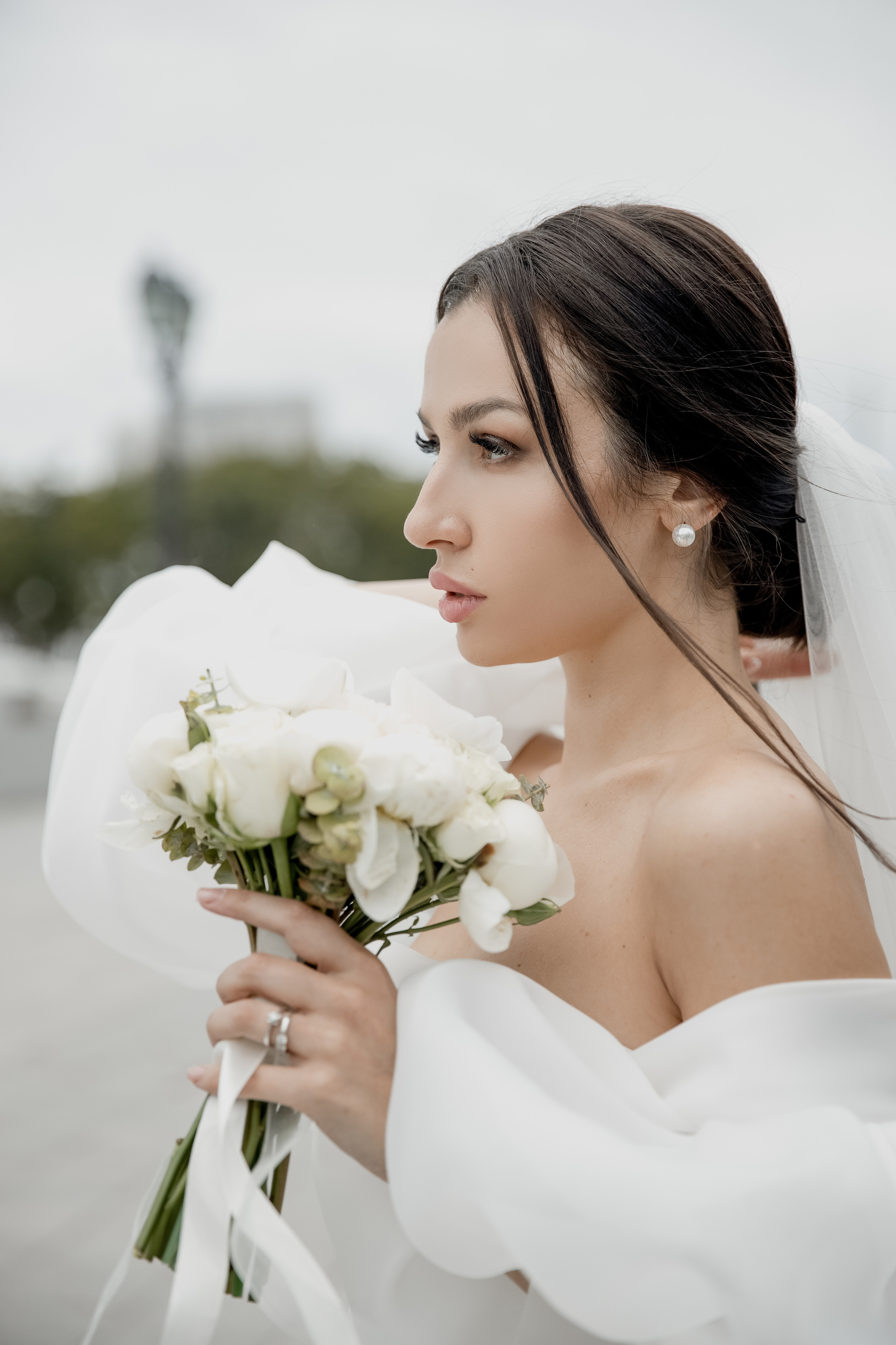 Виктория и Евгений. Свадебный и семейный фотограф  во Владивостоке Ольга Украинец