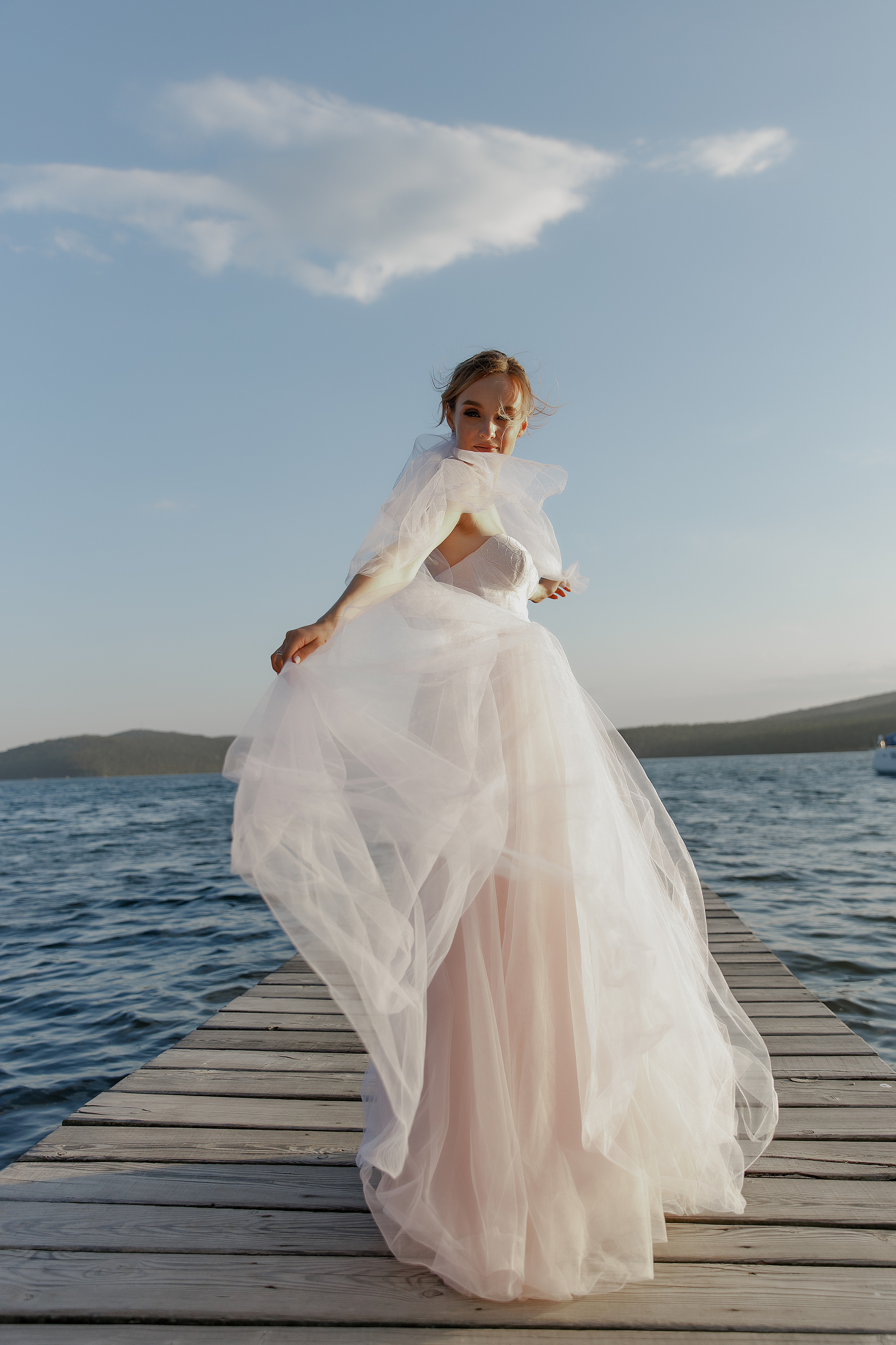 Александра и Максим. Свадебный и семейный фотограф  во Владивостоке Ольга Украинец