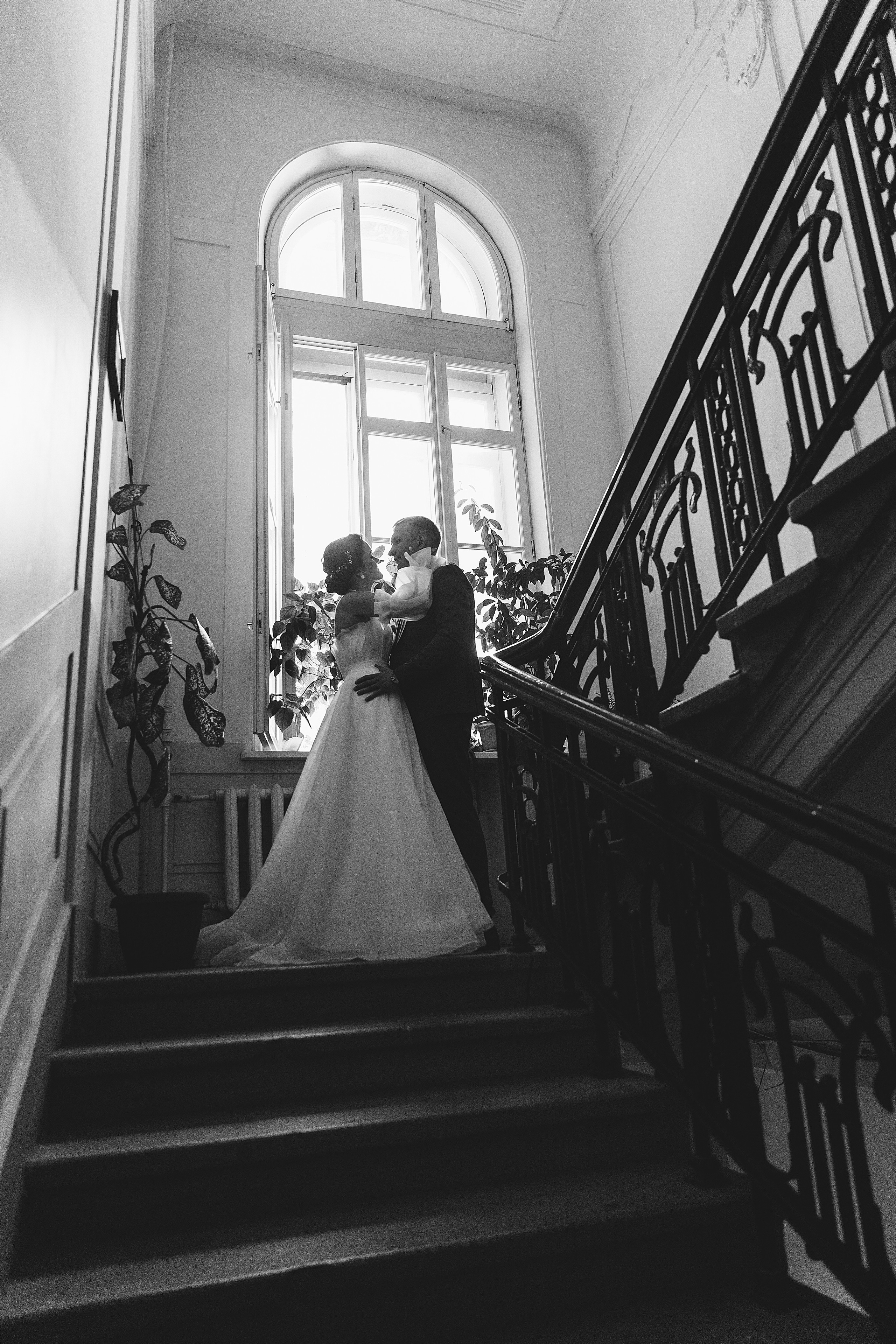 Татьяна и Алексей. Свадебный и семейный фотограф  во Владивостоке Ольга Украинец