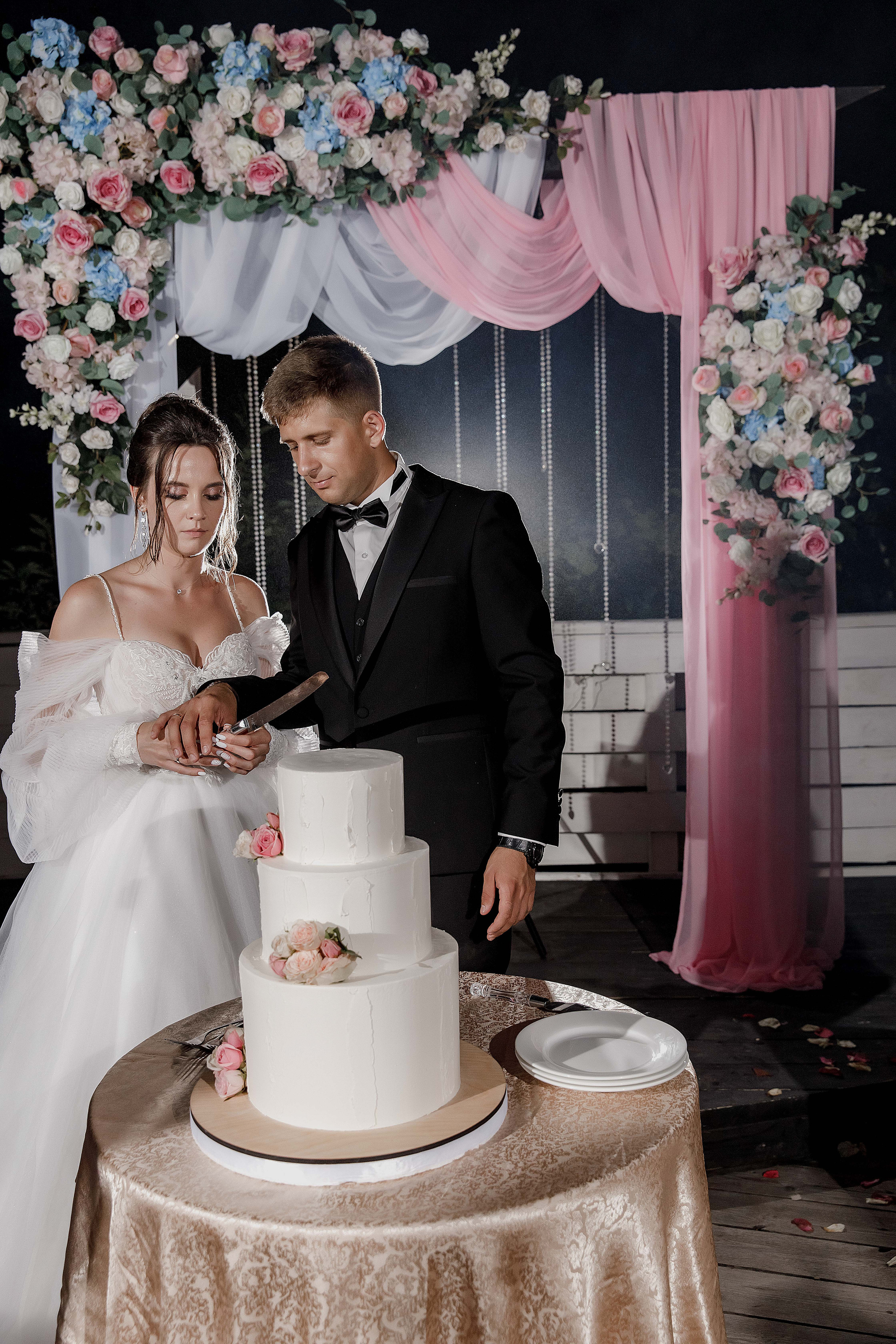 Яна и Алексей. Свадебный и семейный фотограф  во Владивостоке Ольга Украинец