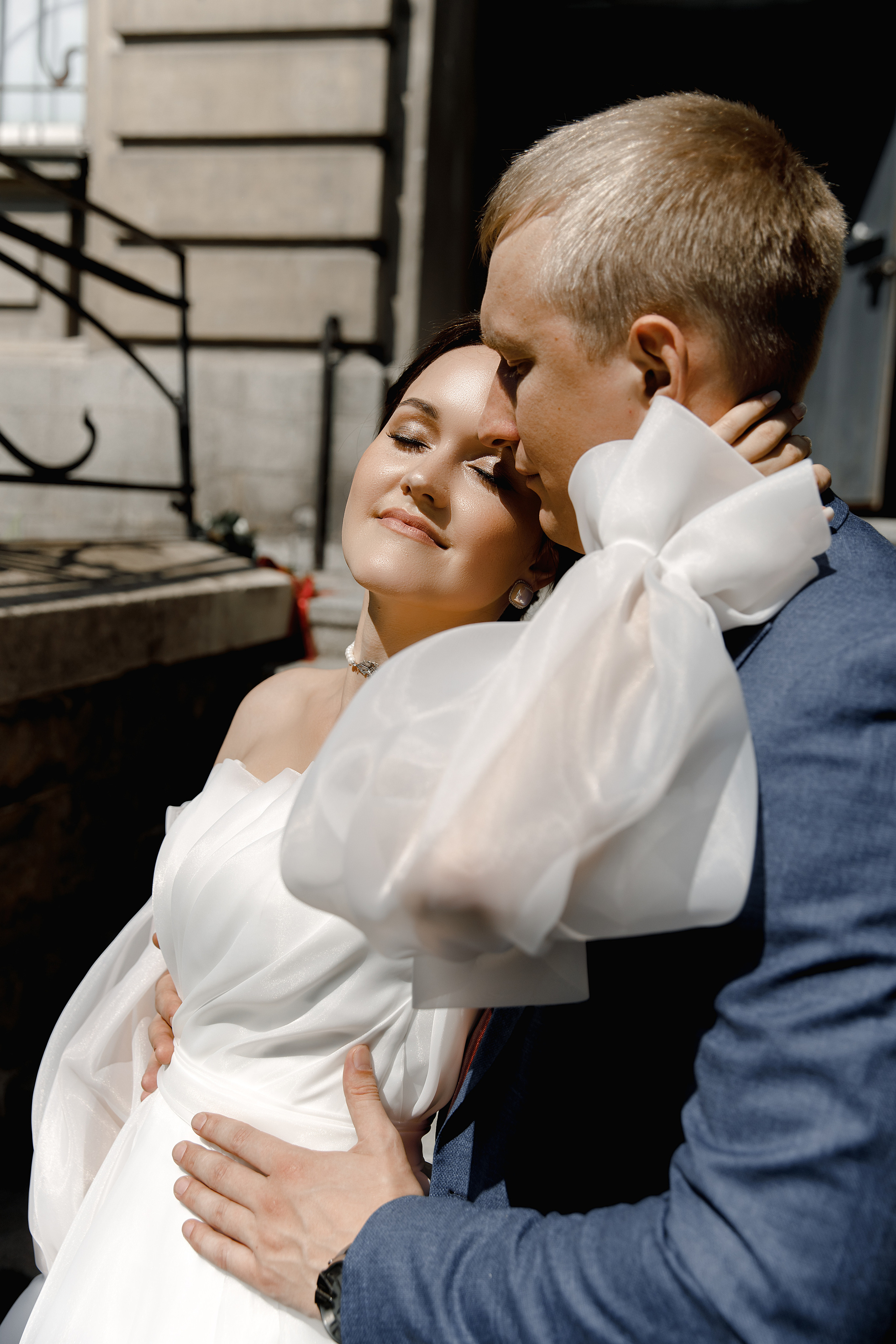 Татьяна и Алексей. Свадебный и семейный фотограф  во Владивостоке Ольга Украинец