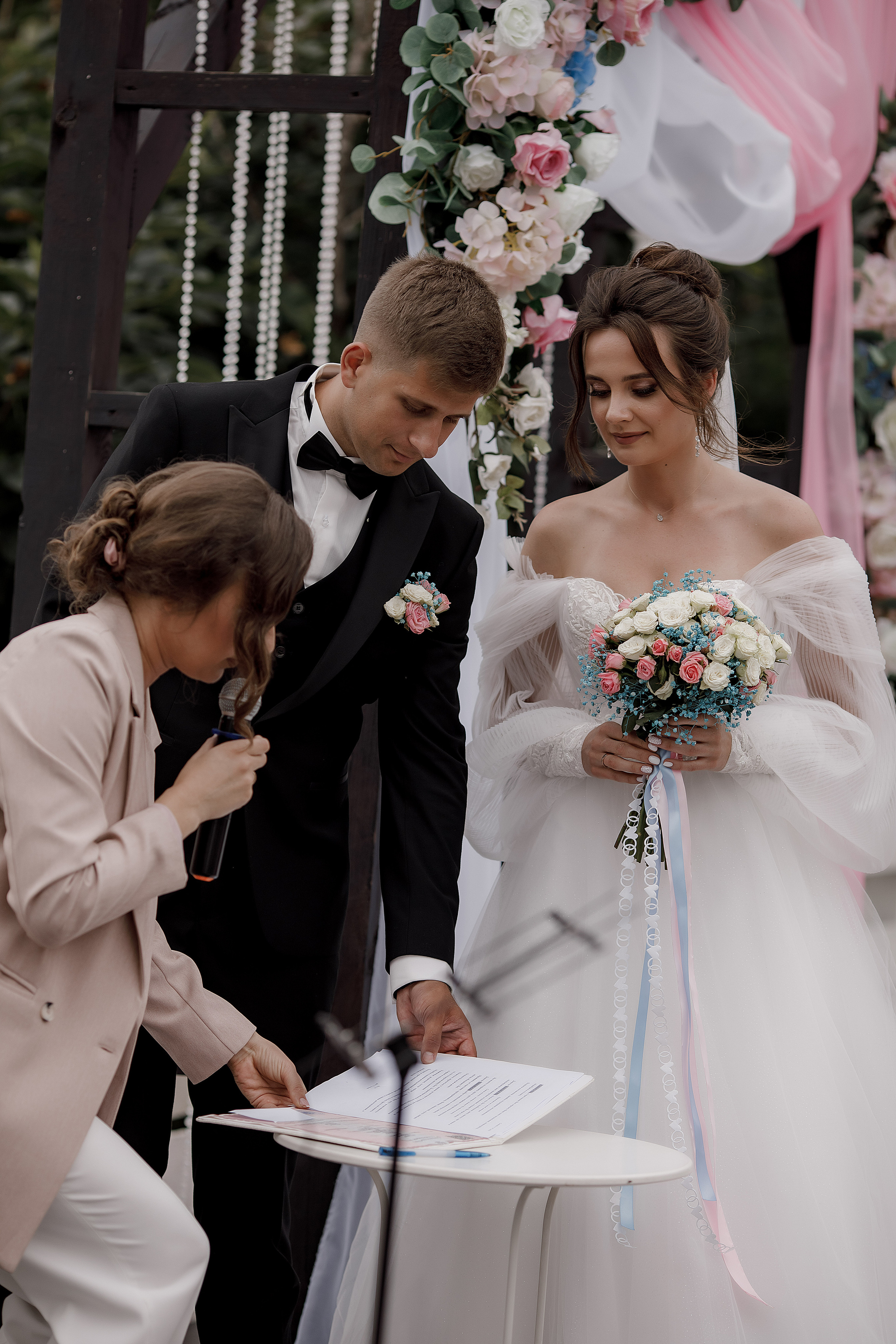 Яна и Алексей. Свадебный и семейный фотограф  во Владивостоке Ольга Украинец