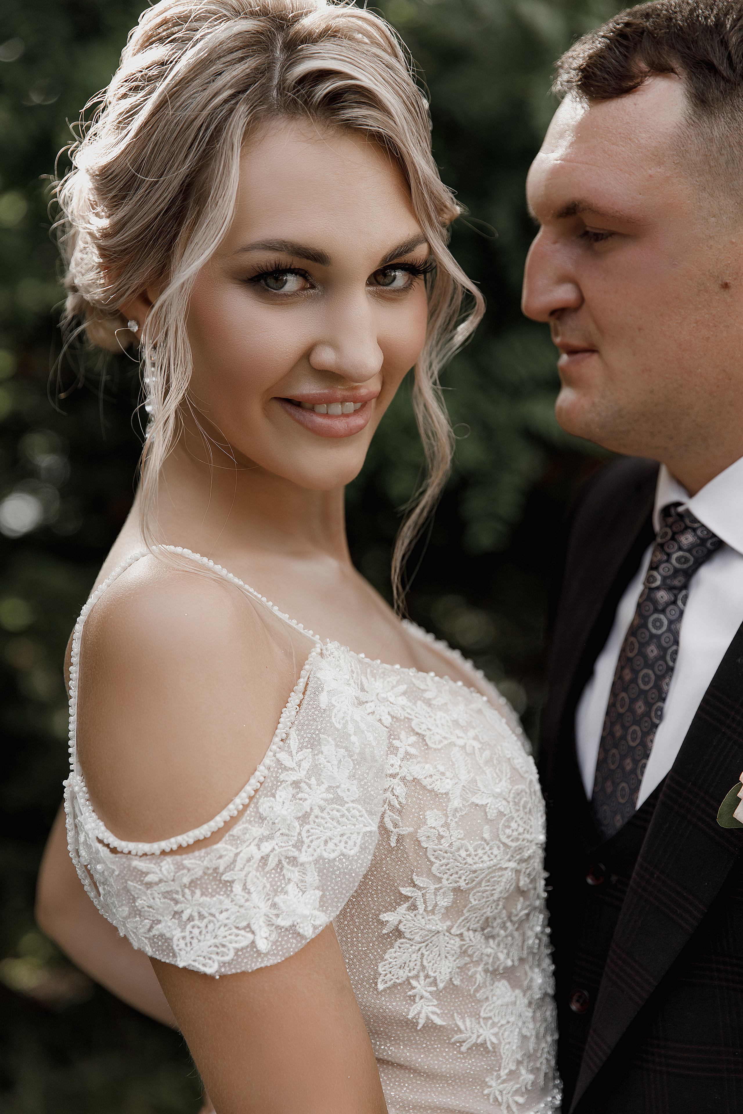 Екатерина и Алексей. Свадебный и семейный фотограф  во Владивостоке Ольга Украинец