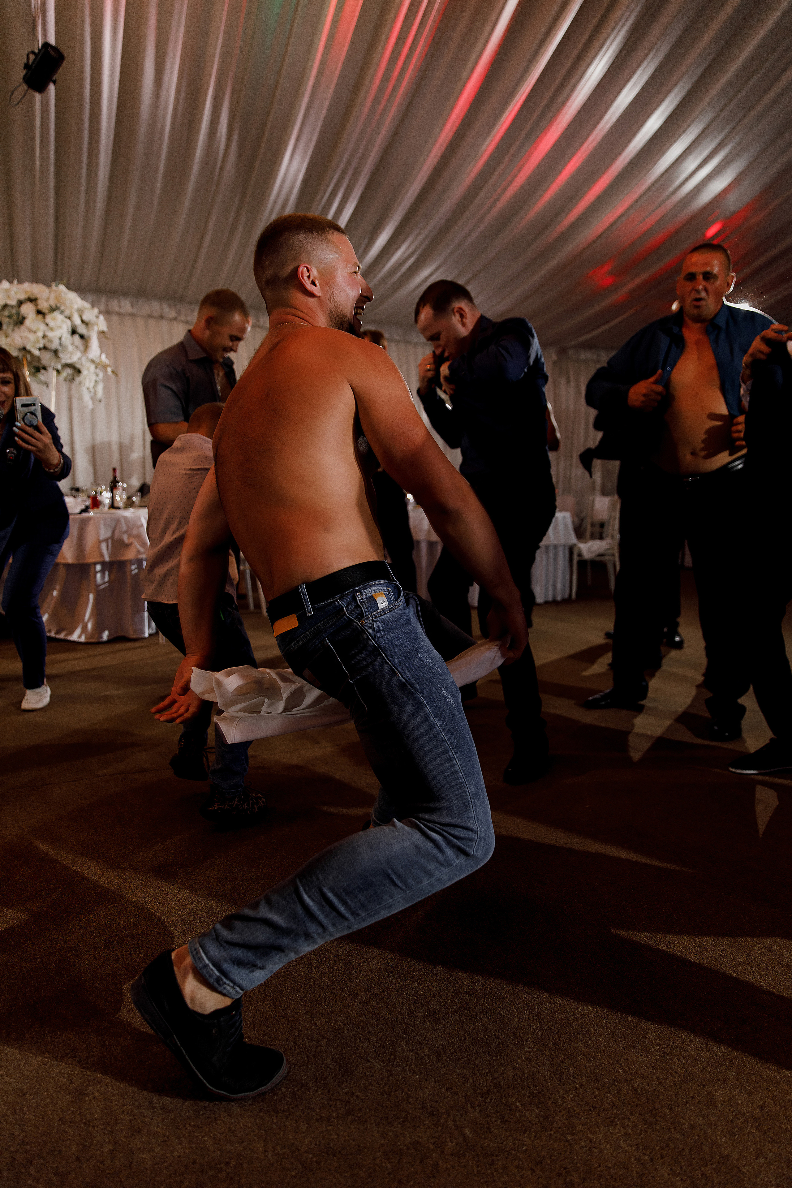 Татьяна и Алексей. Свадебный и семейный фотограф  во Владивостоке Ольга Украинец