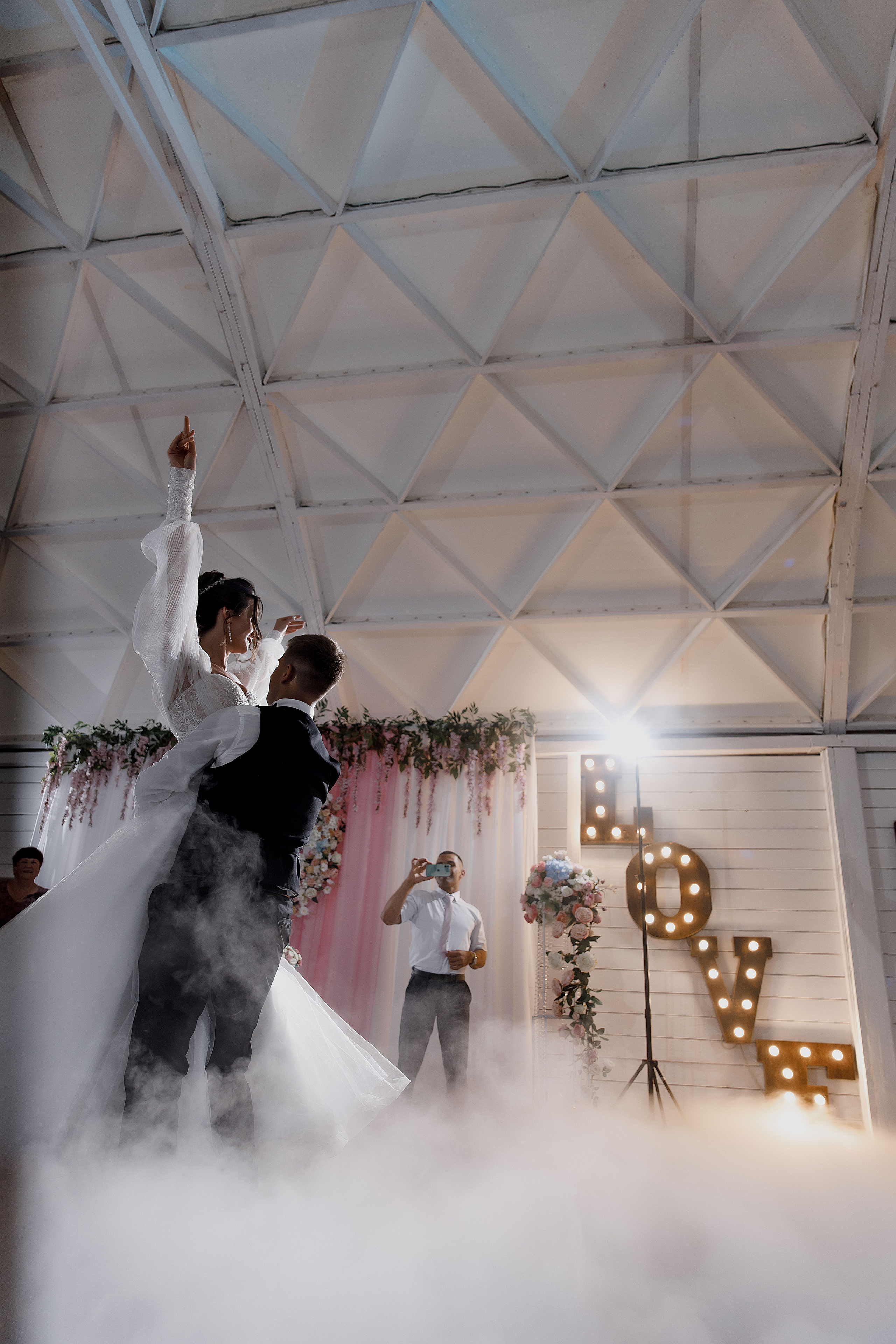 Яна и Алексей. Свадебный и семейный фотограф  во Владивостоке Ольга Украинец