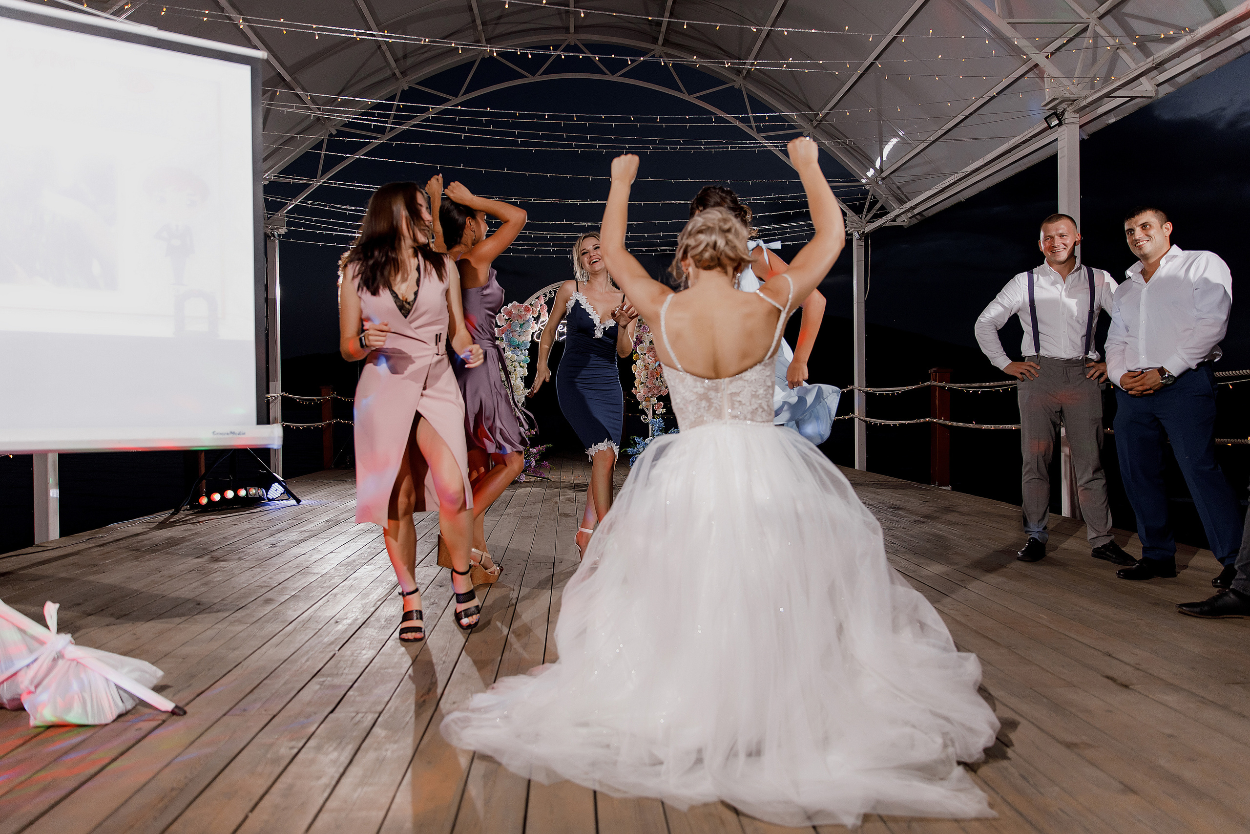 Екатерина и Алексей. Свадебный и семейный фотограф  во Владивостоке Ольга Украинец