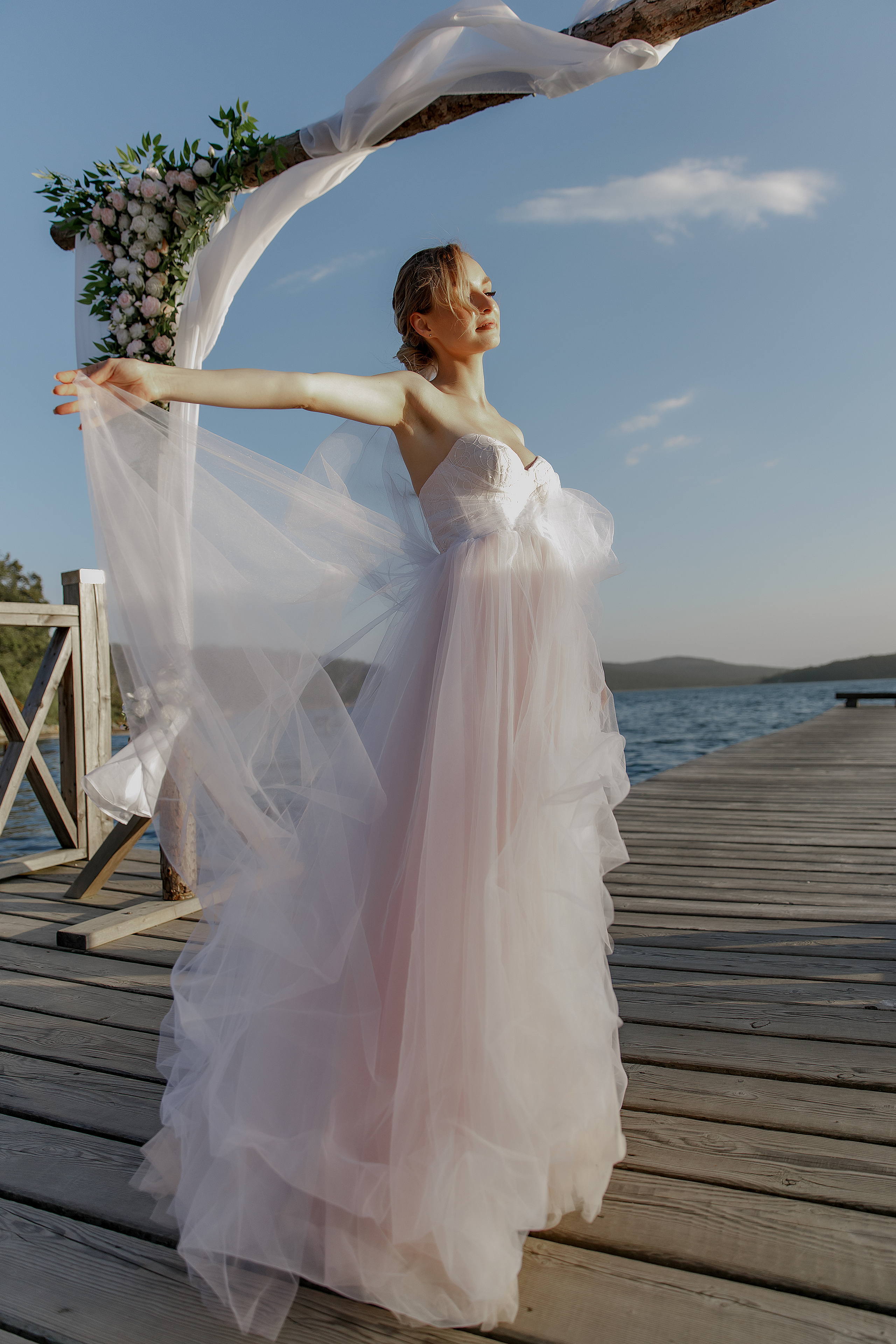 Александра и Максим. Свадебный и семейный фотограф  во Владивостоке Ольга Украинец