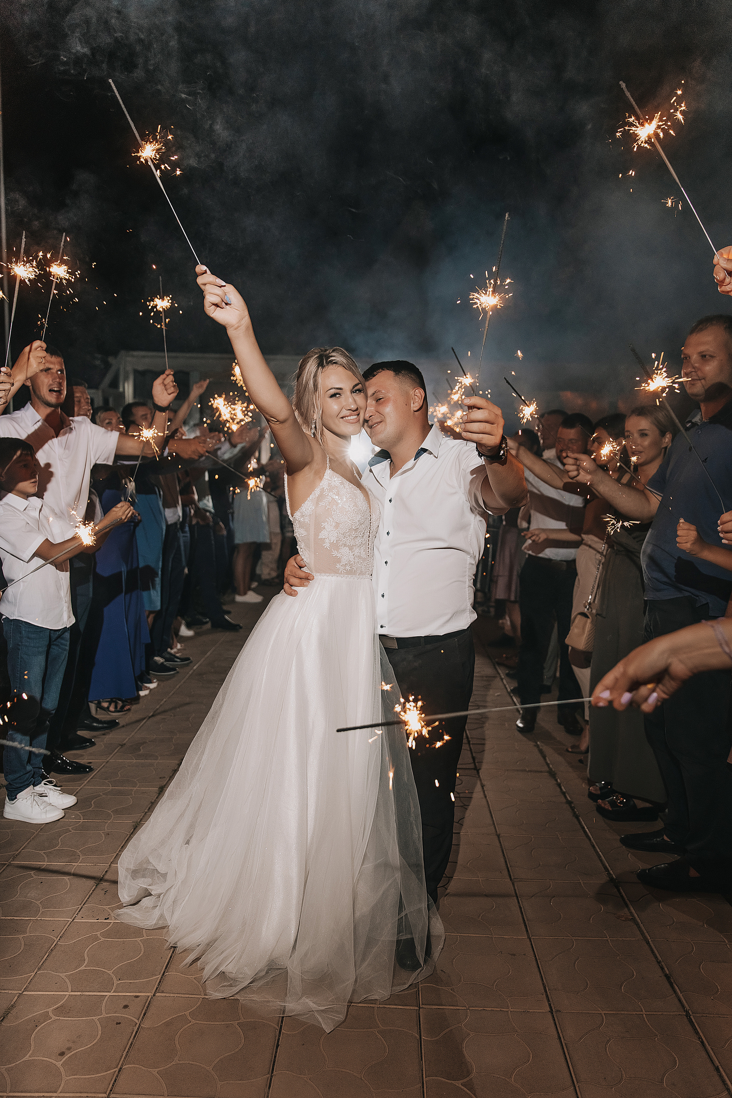 Екатерина и Алексей. Свадебный и семейный фотограф  во Владивостоке Ольга Украинец