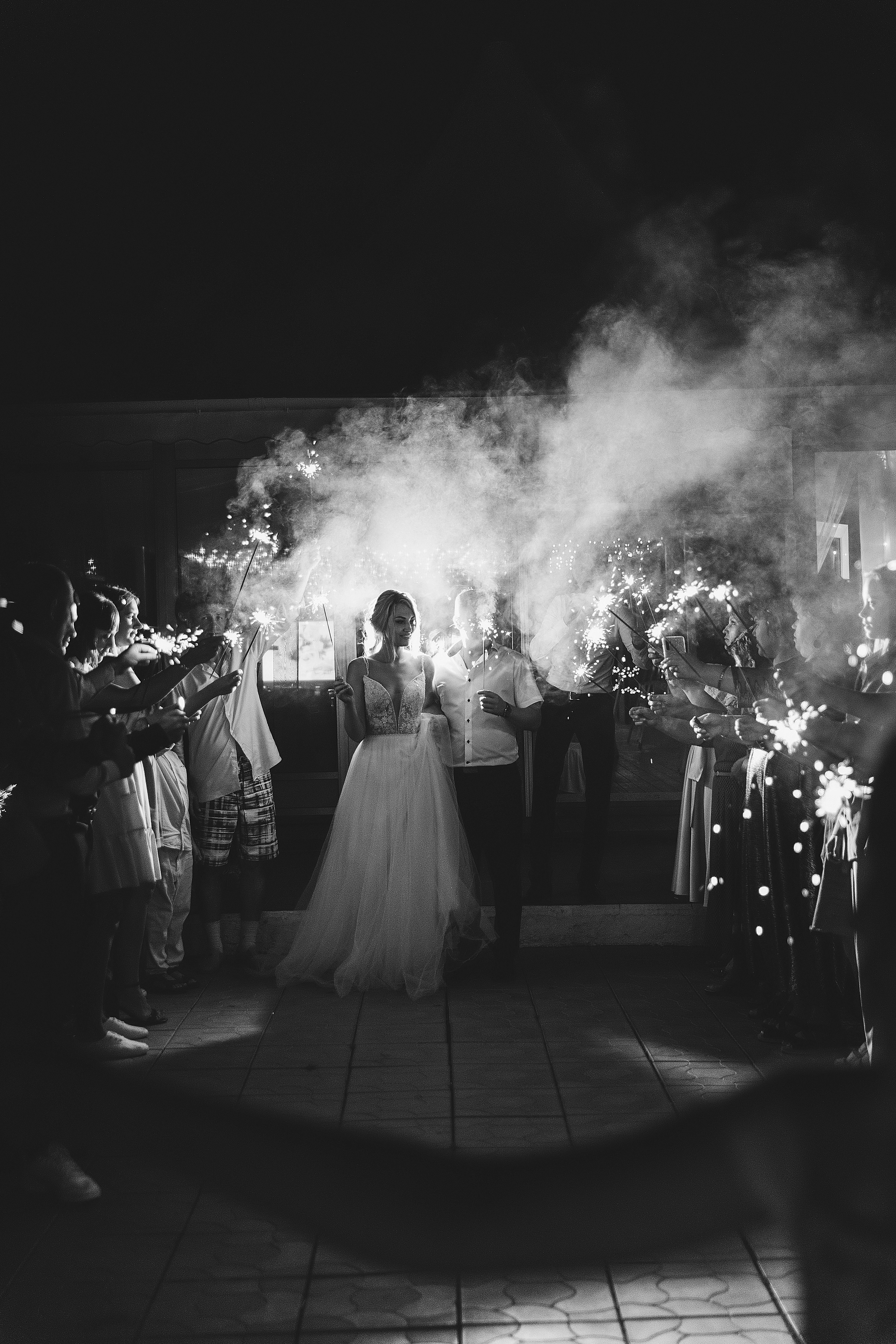 Екатерина и Алексей. Свадебный и семейный фотограф  во Владивостоке Ольга Украинец