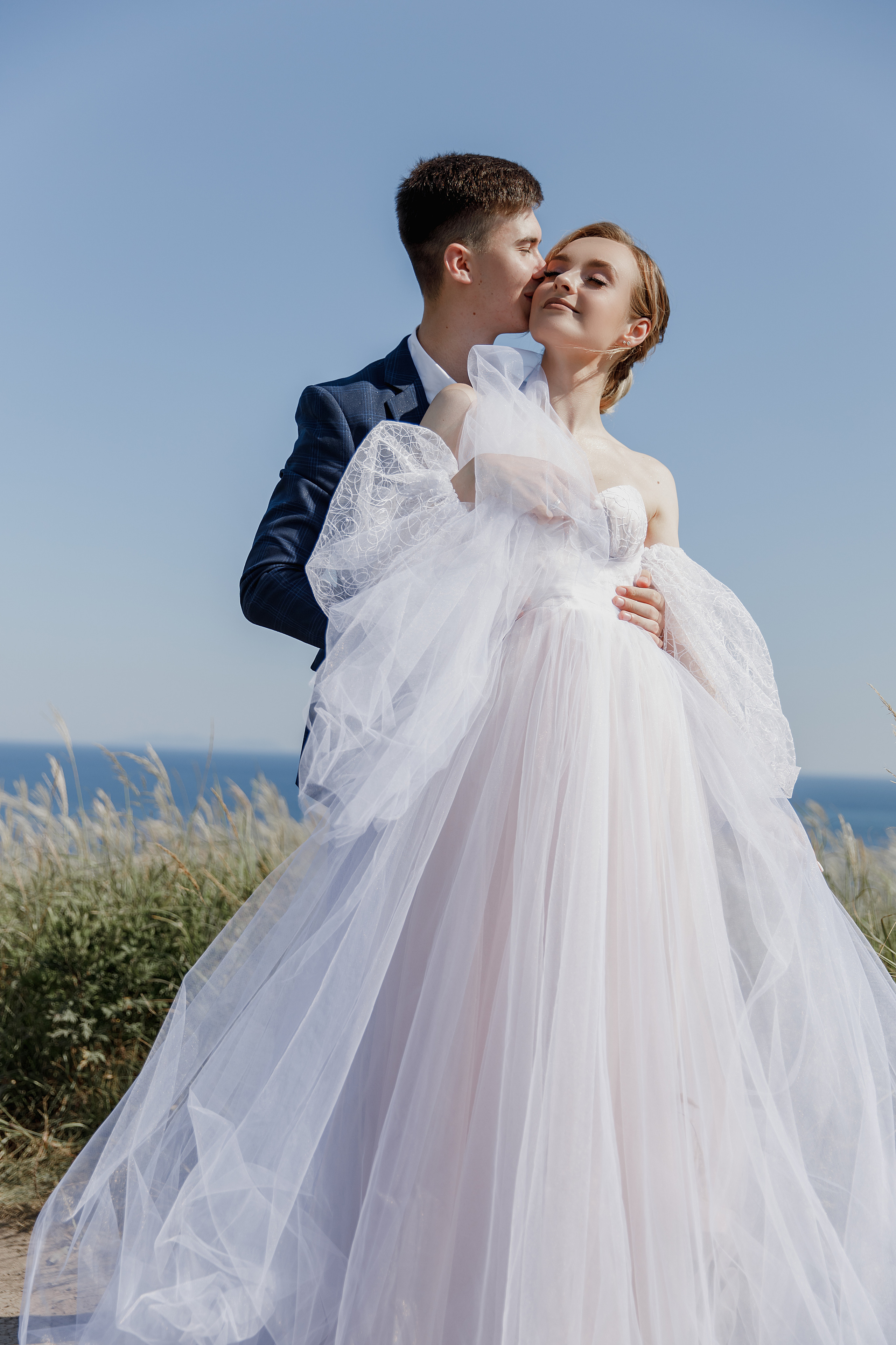 Александра и Максим. Свадебный и семейный фотограф  во Владивостоке Ольга Украинец