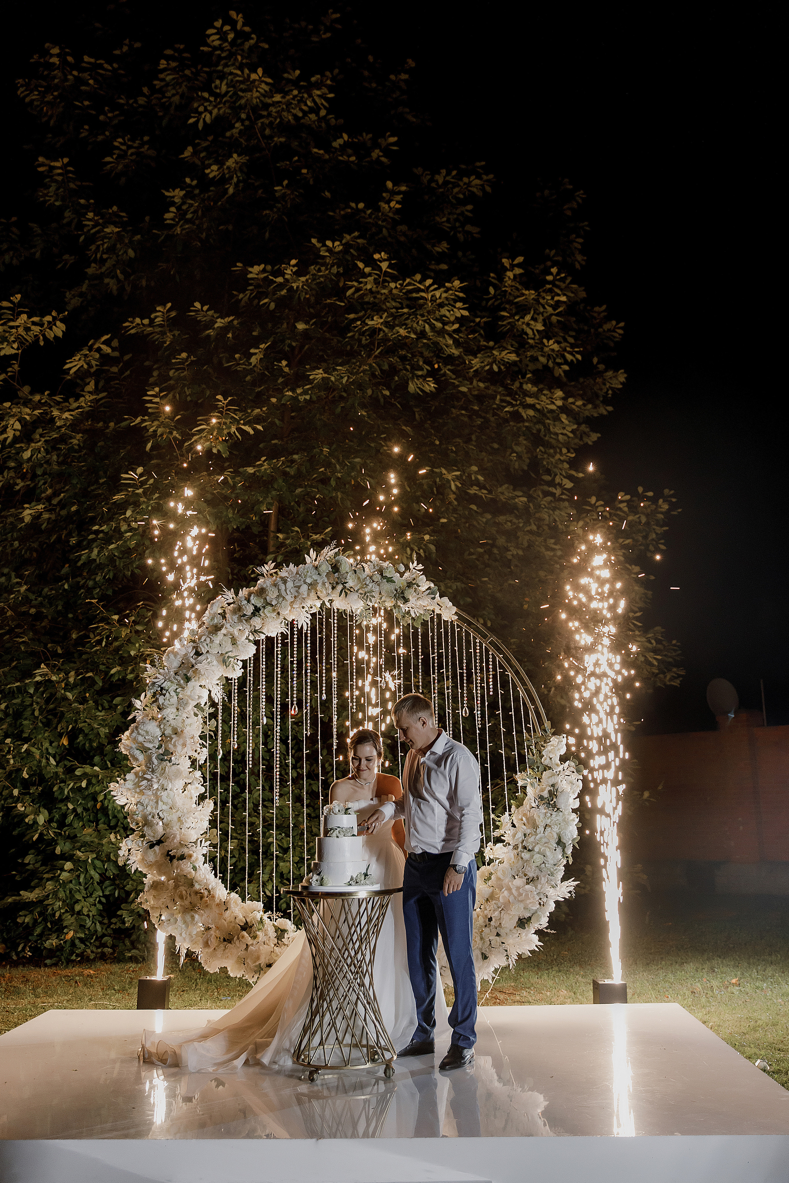 Татьяна и Алексей. Свадебный и семейный фотограф  во Владивостоке Ольга Украинец