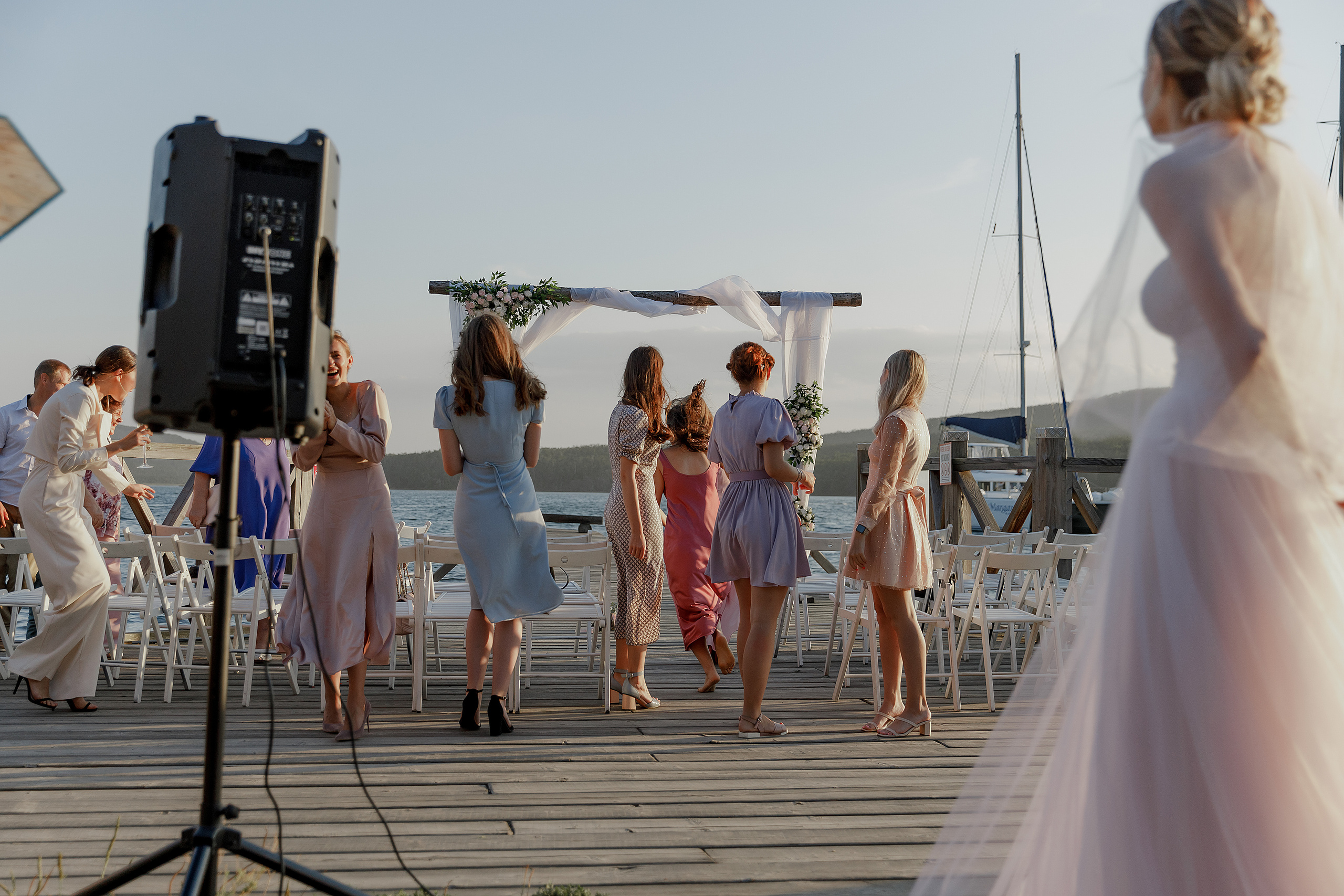 Александра и Максим. Свадебный и семейный фотограф  во Владивостоке Ольга Украинец