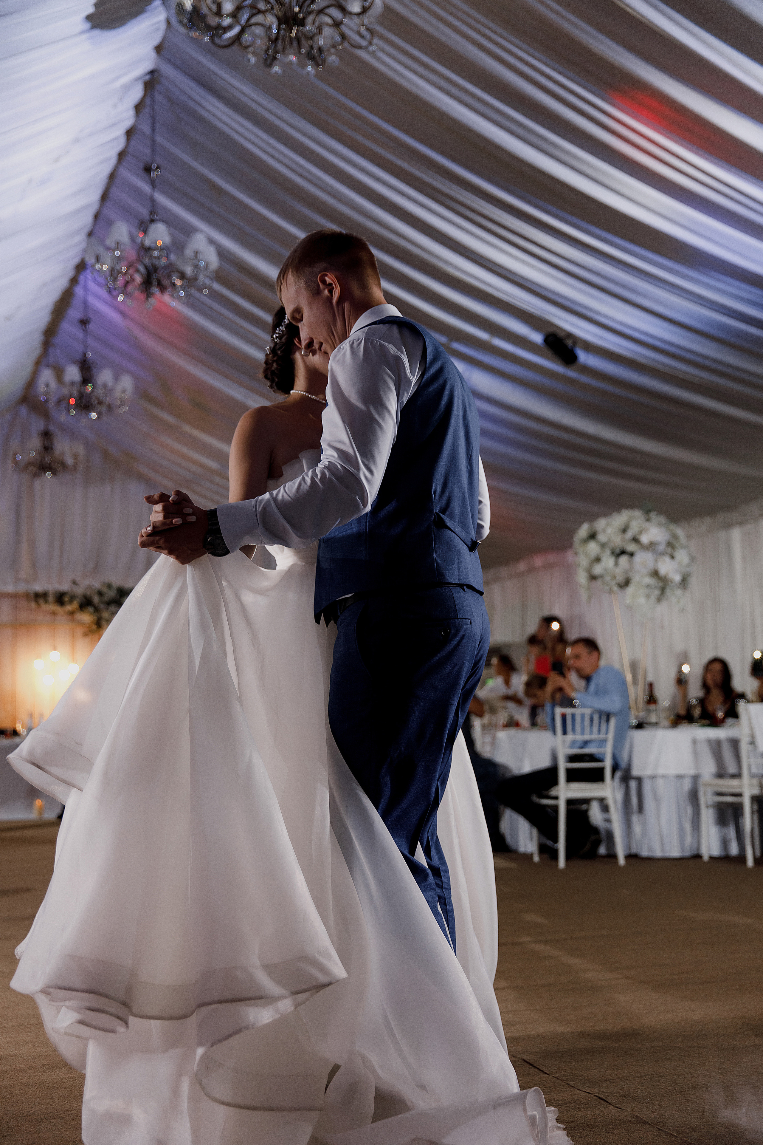 Татьяна и Алексей. Свадебный и семейный фотограф  во Владивостоке Ольга Украинец