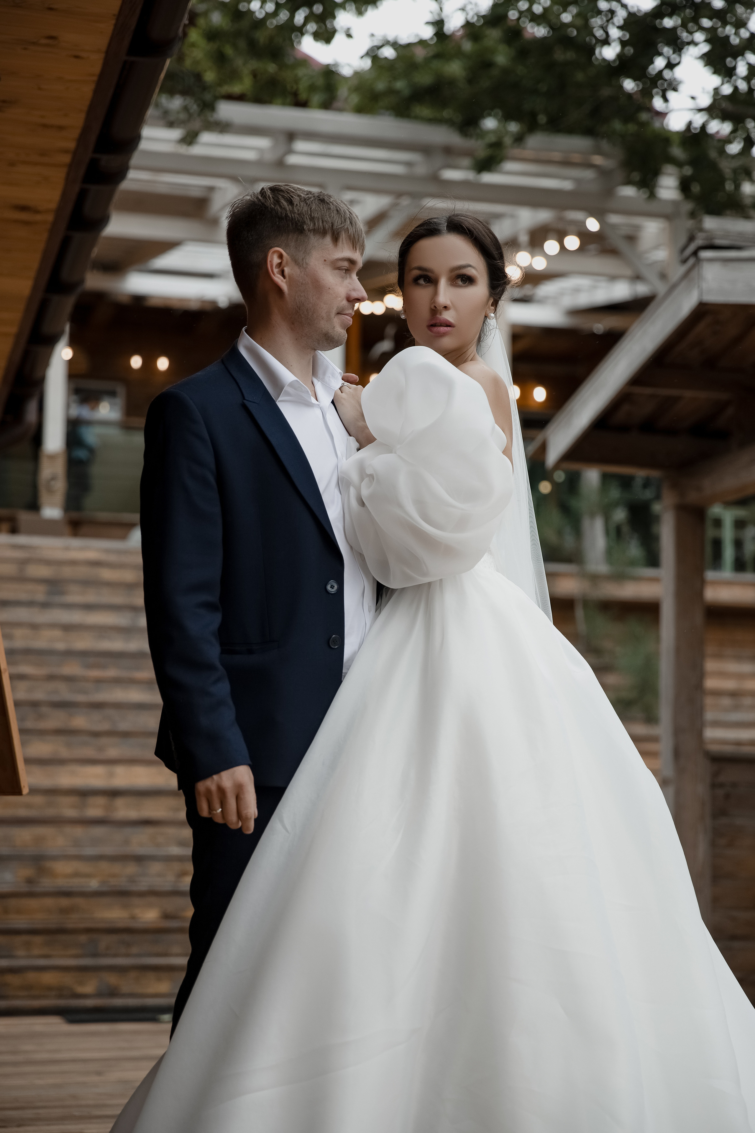 Виктория и Евгений. Свадебный и семейный фотограф  во Владивостоке Ольга Украинец