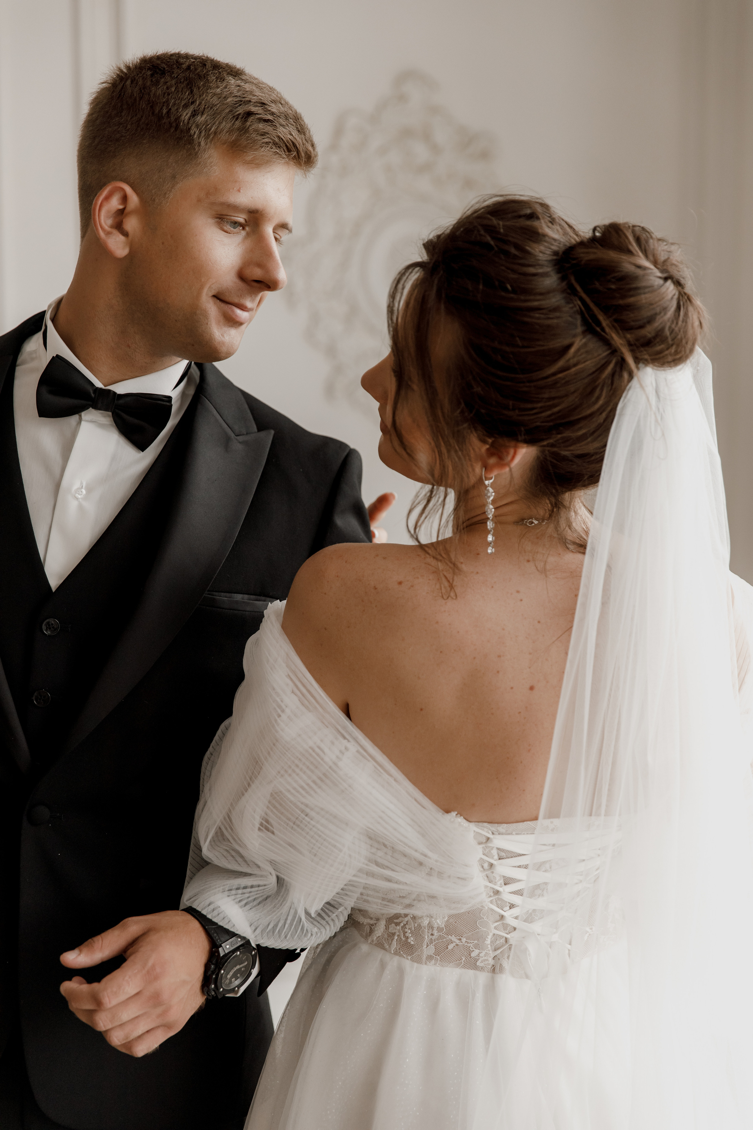 Яна и Алексей. Свадебный и семейный фотограф  во Владивостоке Ольга Украинец