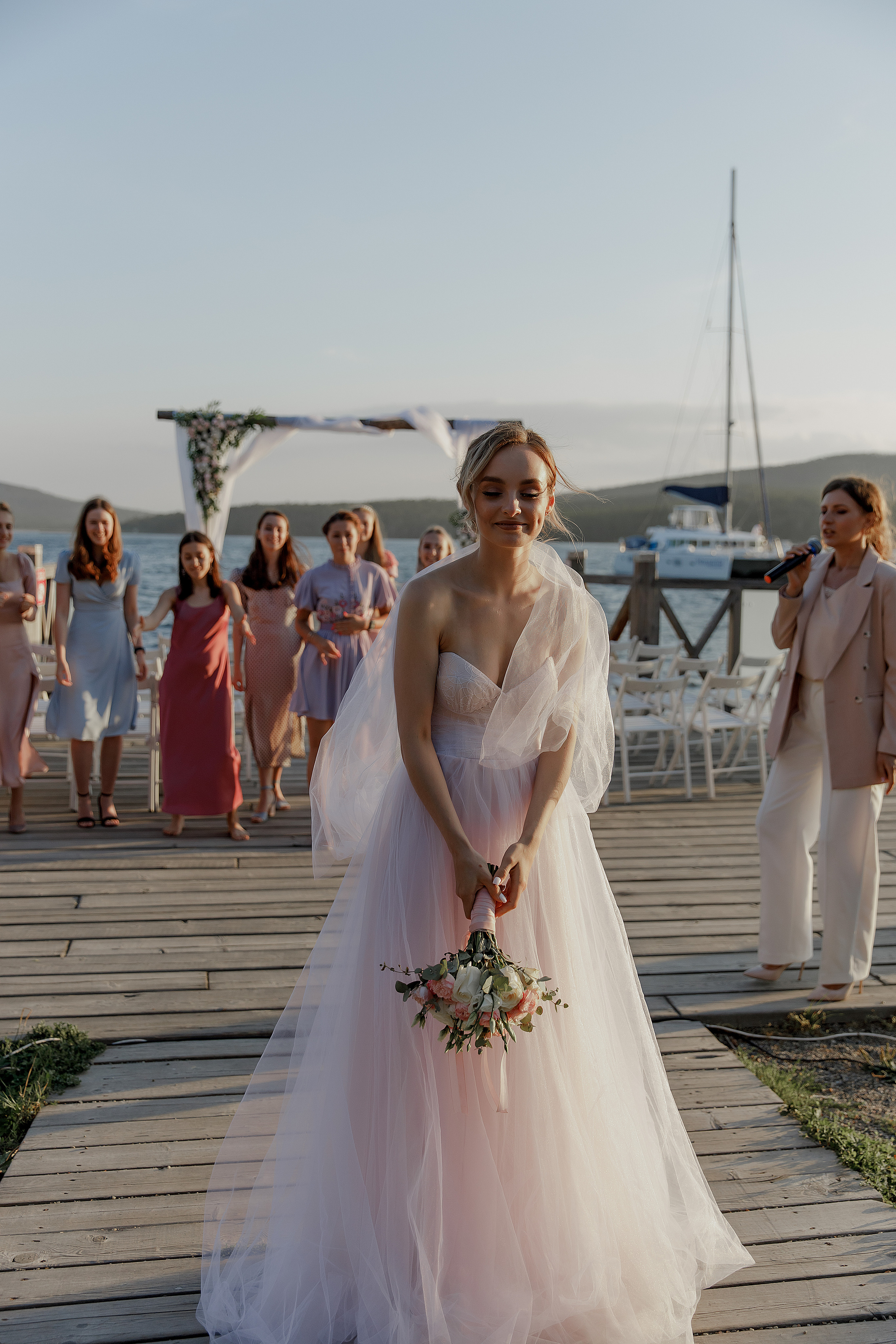 Александра и Максим. Свадебный и семейный фотограф  во Владивостоке Ольга Украинец