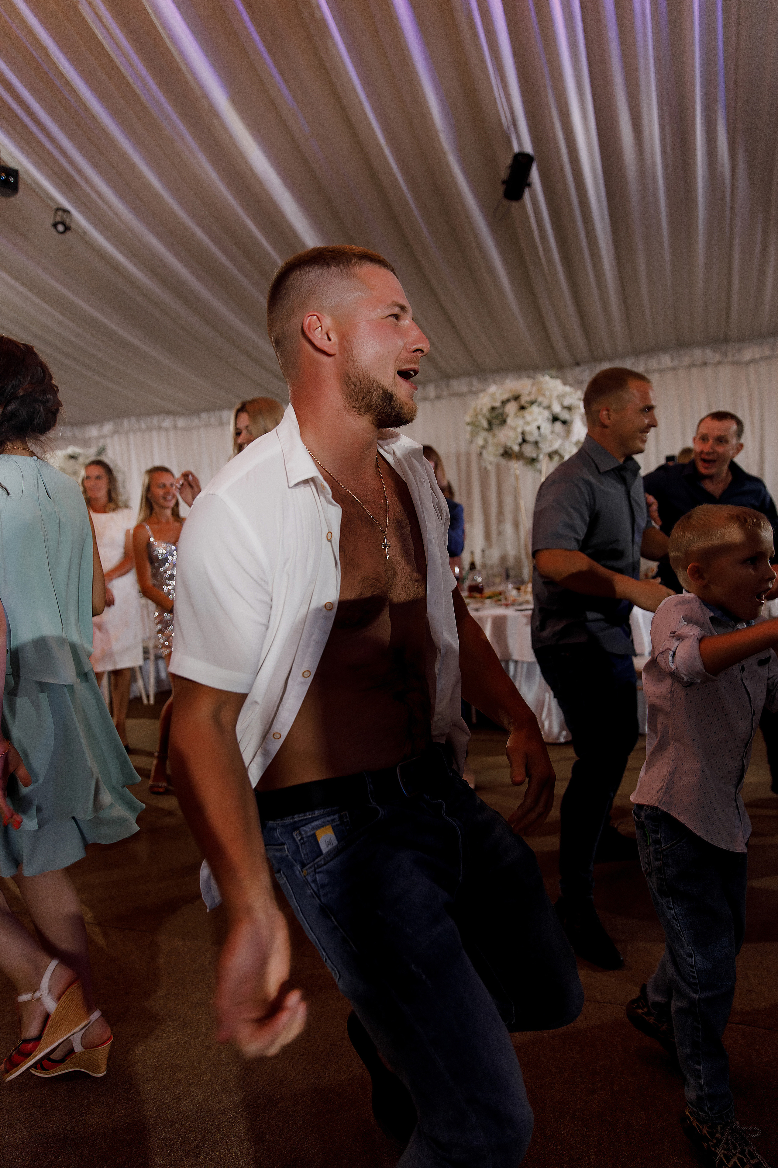 Татьяна и Алексей. Свадебный и семейный фотограф  во Владивостоке Ольга Украинец