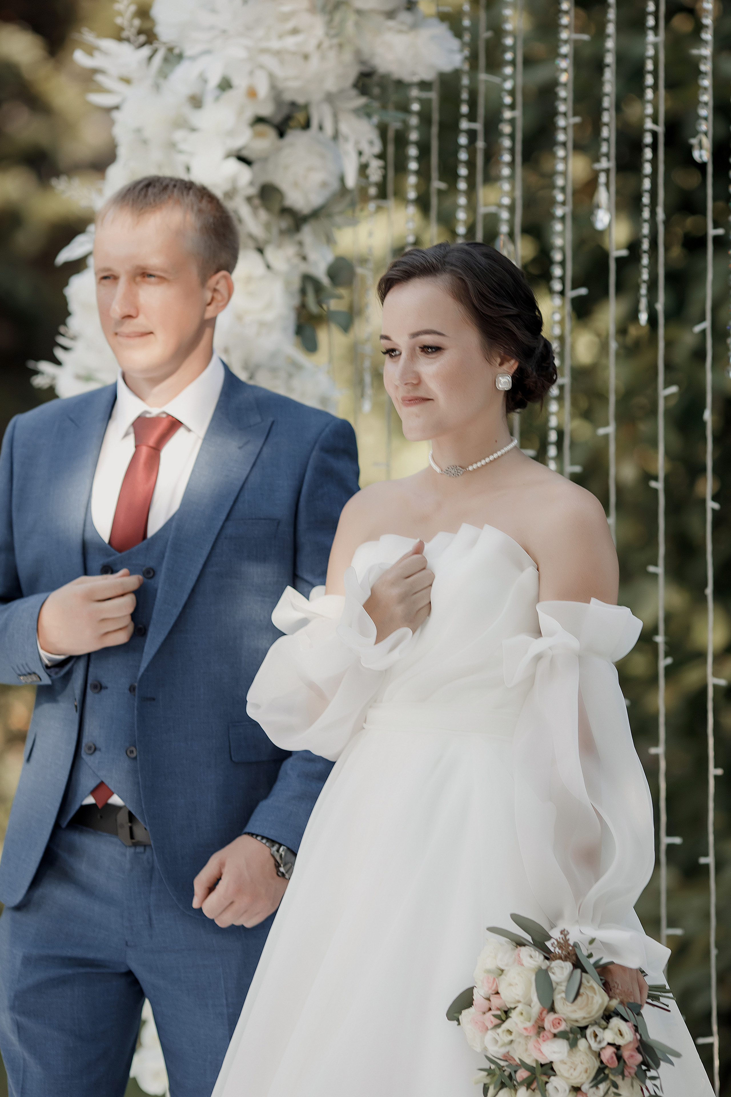 Татьяна и Алексей. Свадебный и семейный фотограф  во Владивостоке Ольга Украинец