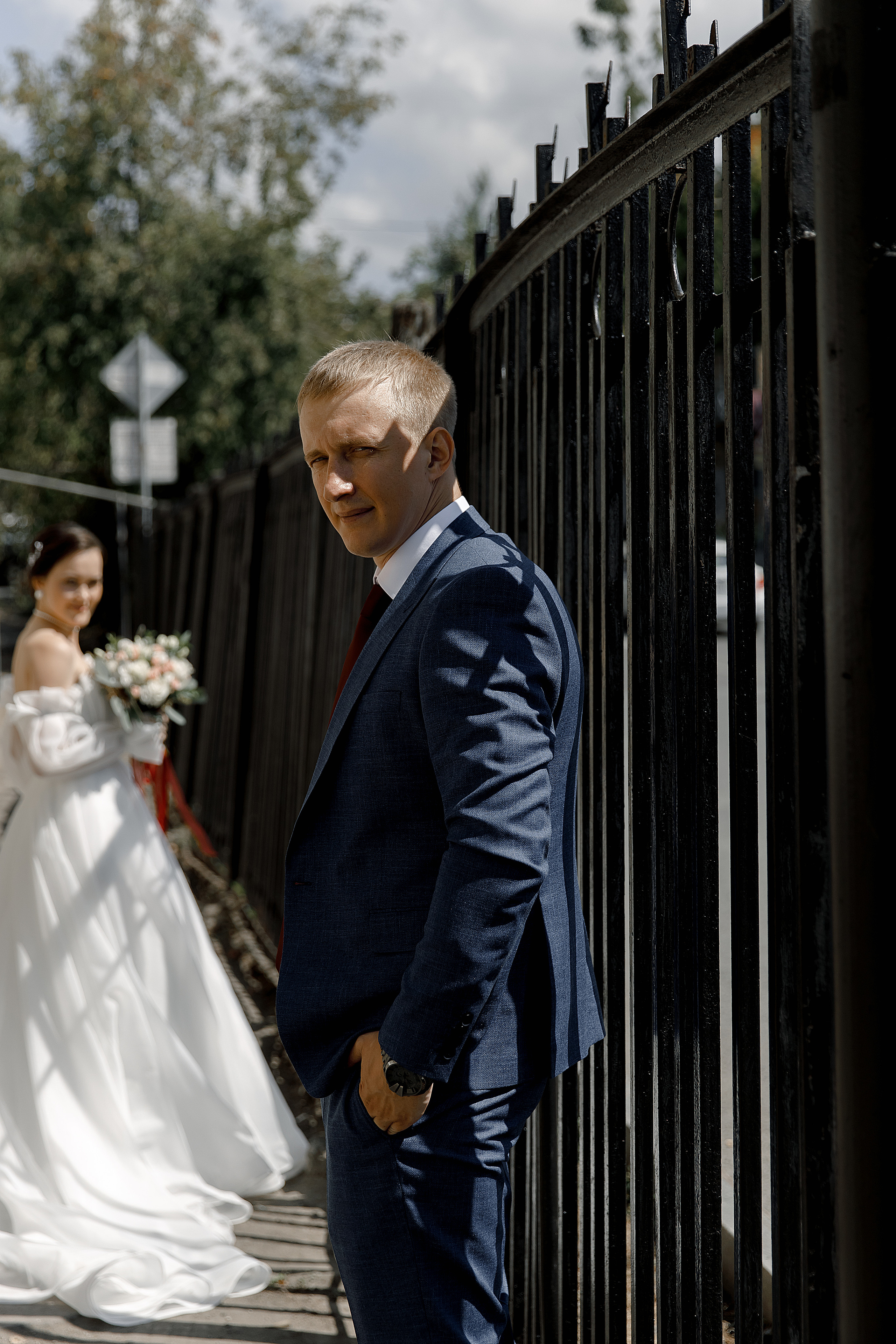 Татьяна и Алексей. Свадебный и семейный фотограф  во Владивостоке Ольга Украинец