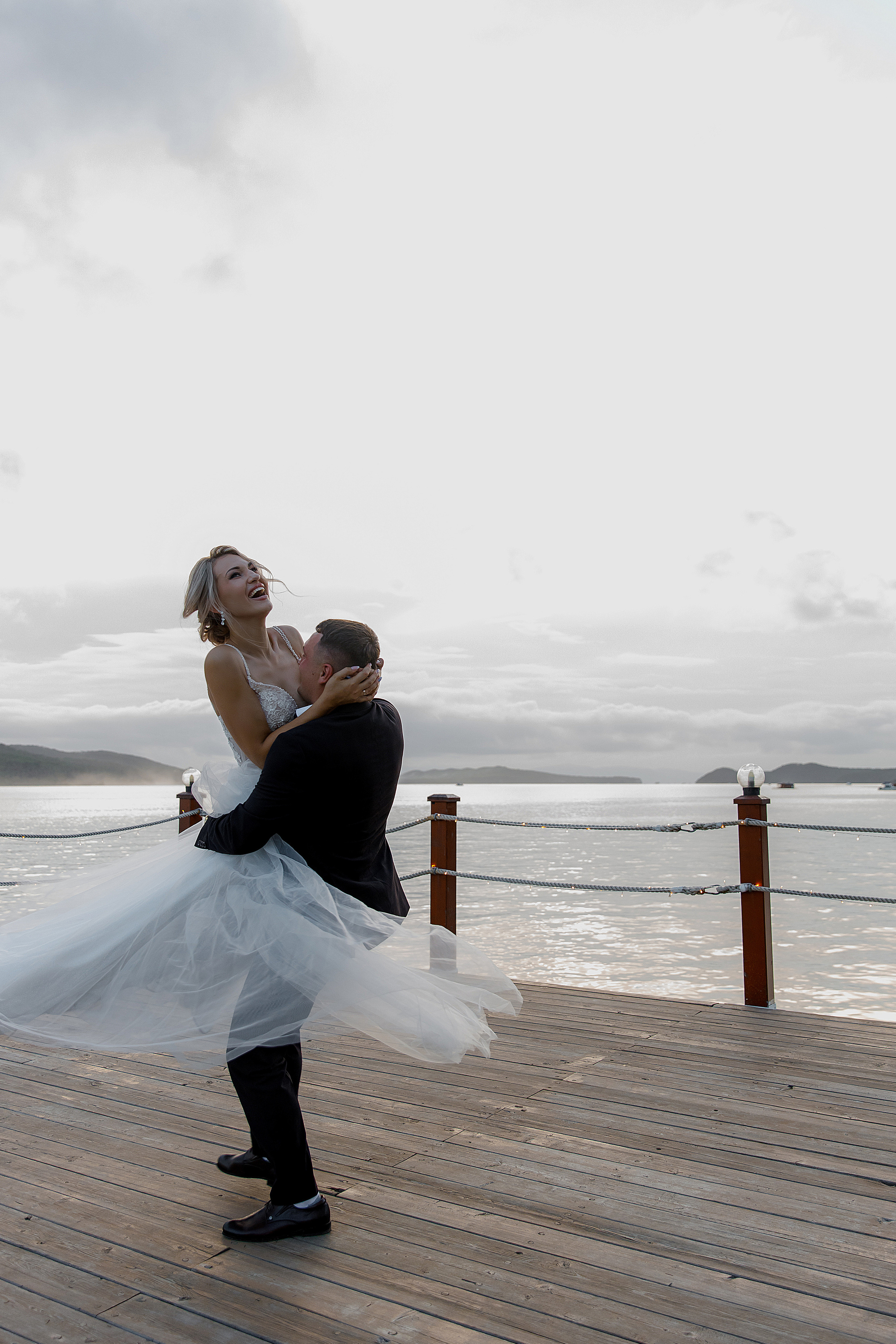 Екатерина и Алексей. Свадебный и семейный фотограф  во Владивостоке Ольга Украинец