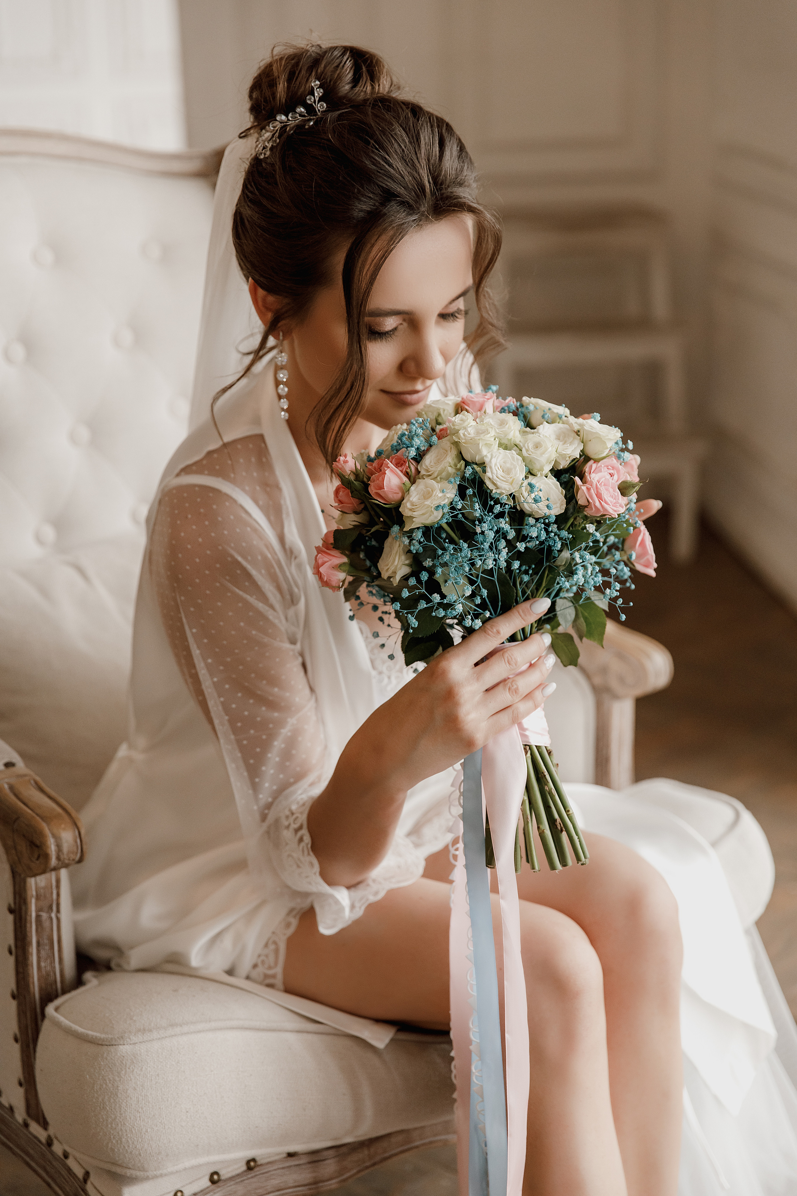 Яна и Алексей. Свадебный и семейный фотограф  во Владивостоке Ольга Украинец