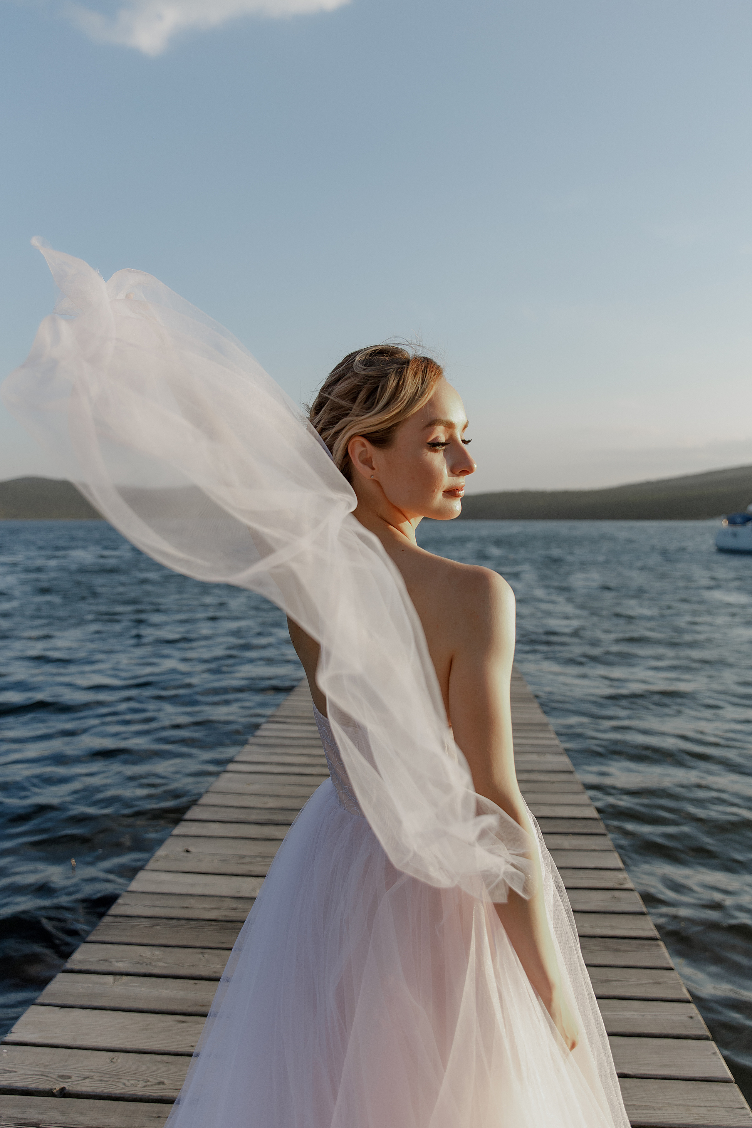 Александра и Максим. Свадебный и семейный фотограф  во Владивостоке Ольга Украинец