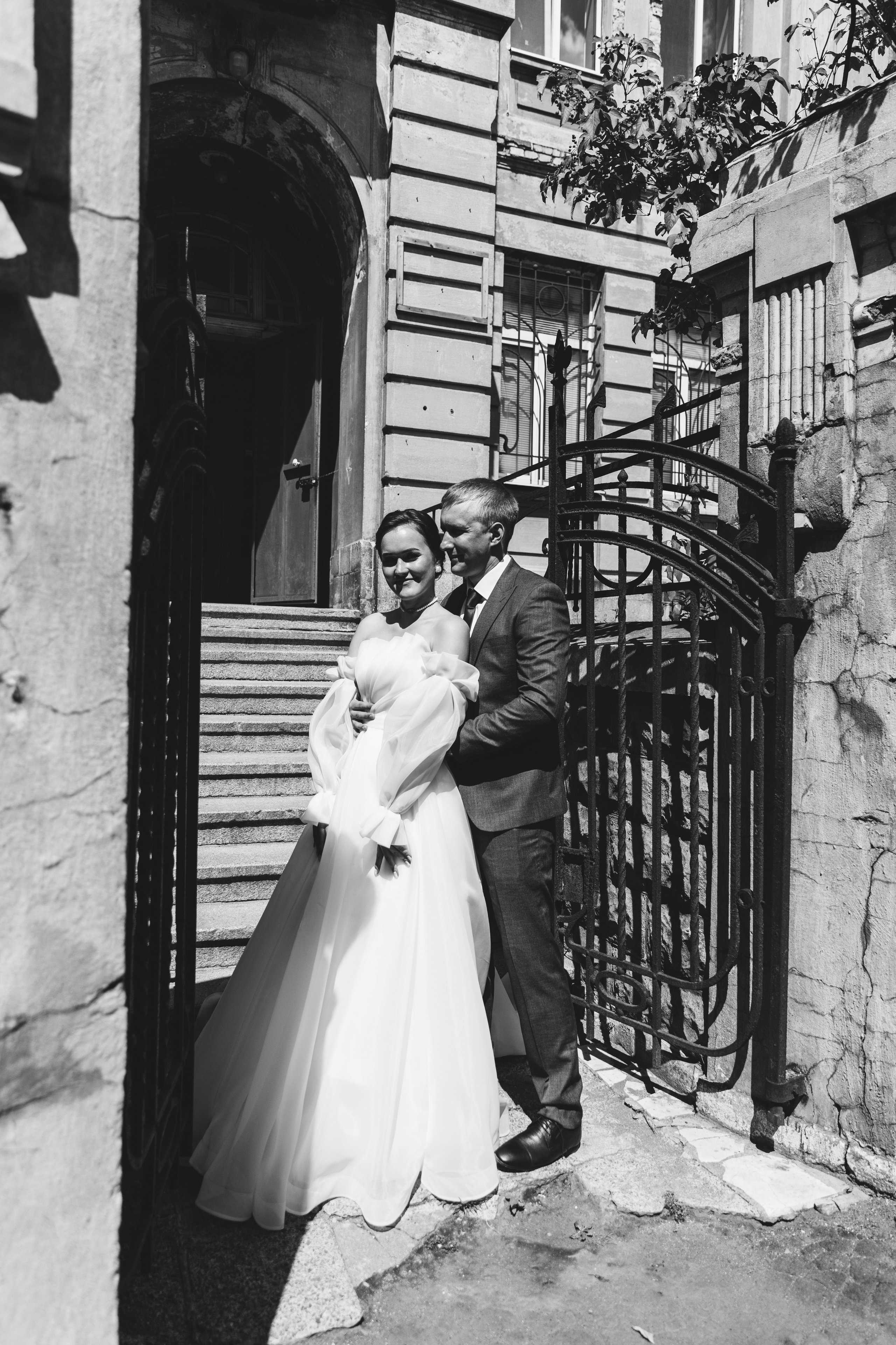 Татьяна и Алексей. Свадебный и семейный фотограф  во Владивостоке Ольга Украинец