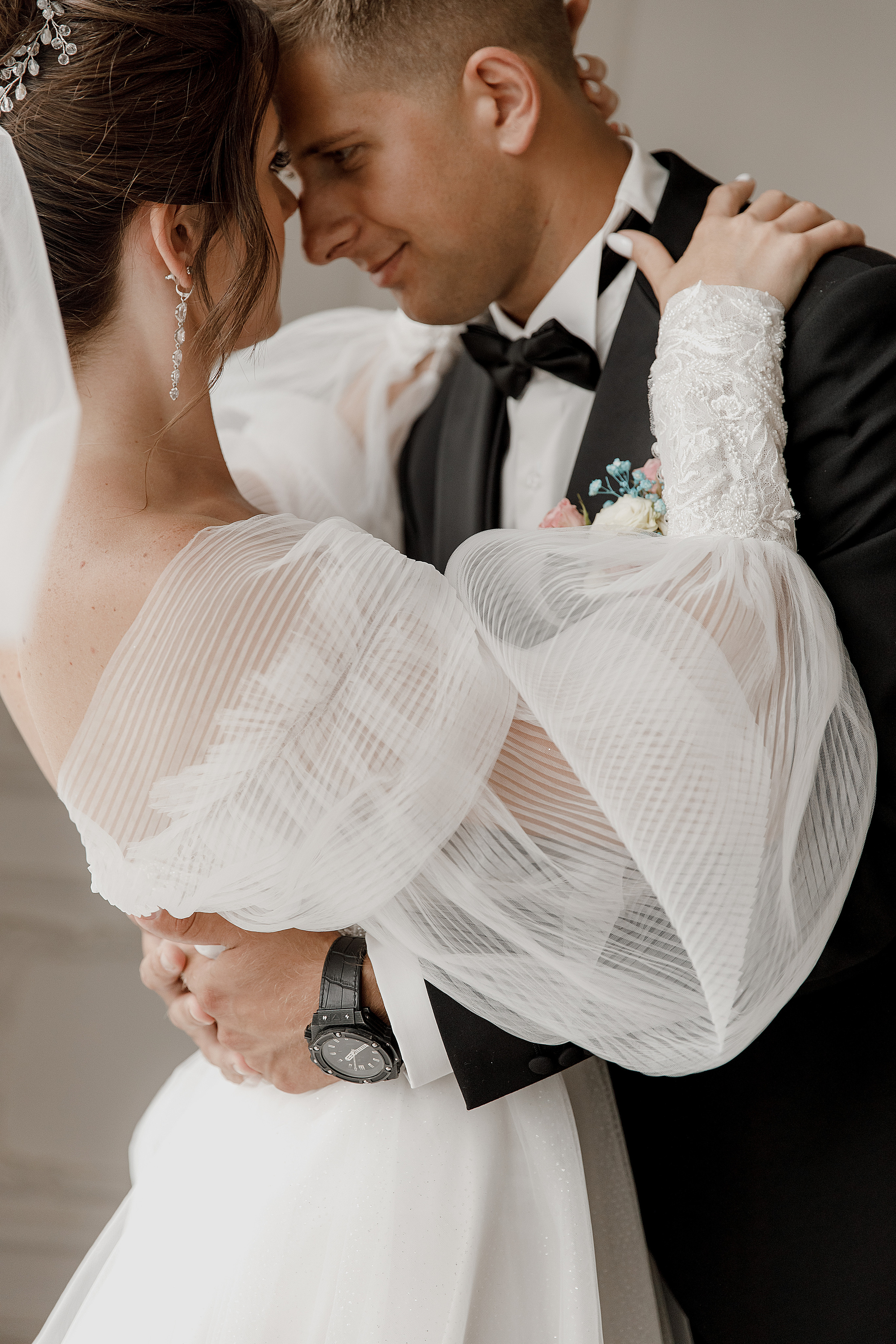 Яна и Алексей. Свадебный и семейный фотограф  во Владивостоке Ольга Украинец