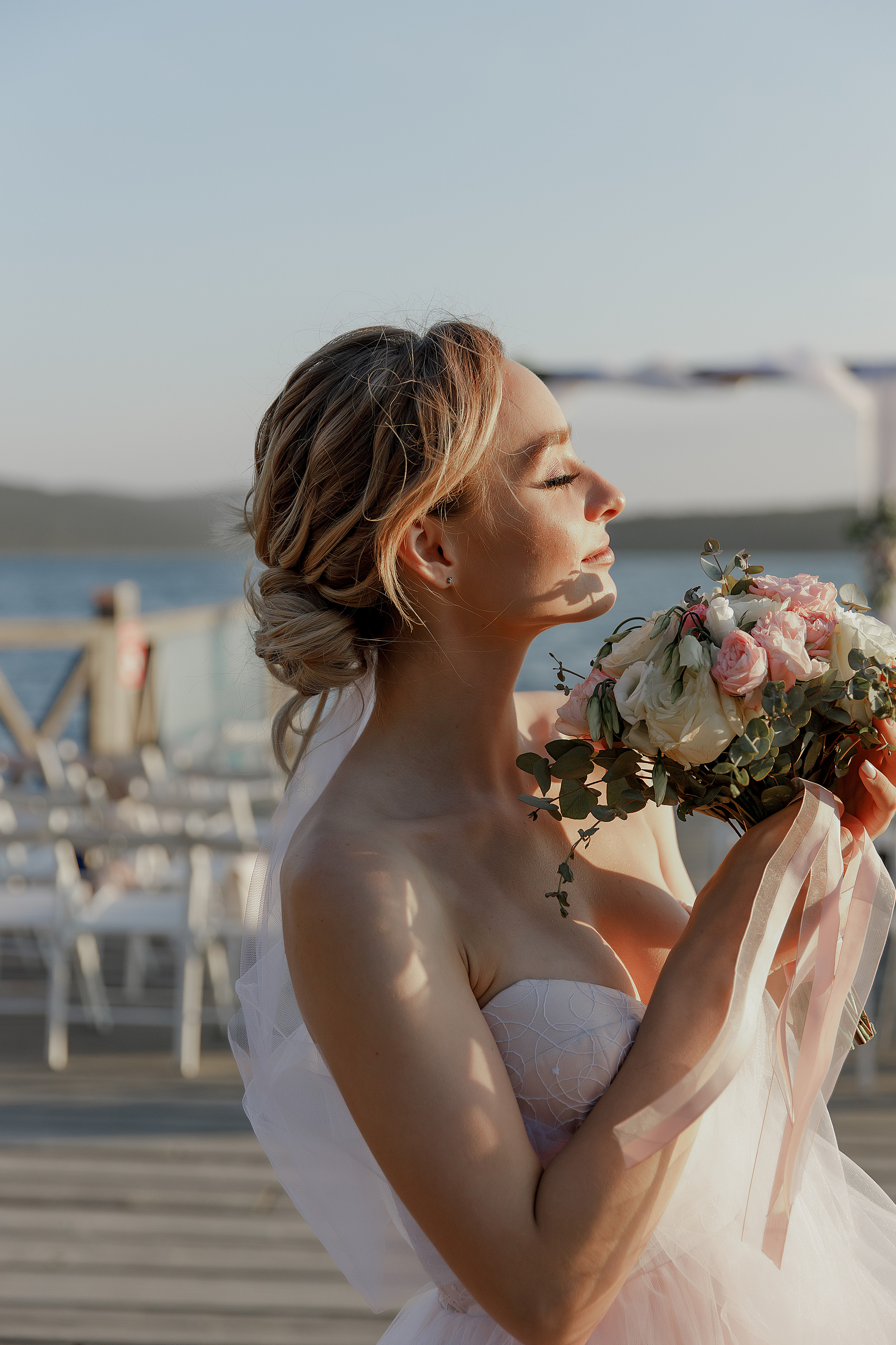 Александра и Максим. Свадебный и семейный фотограф  во Владивостоке Ольга Украинец