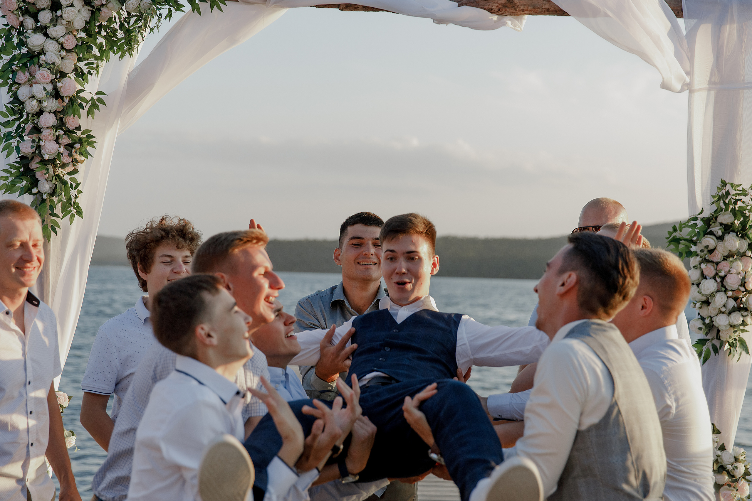 Александра и Максим. Свадебный и семейный фотограф  во Владивостоке Ольга Украинец