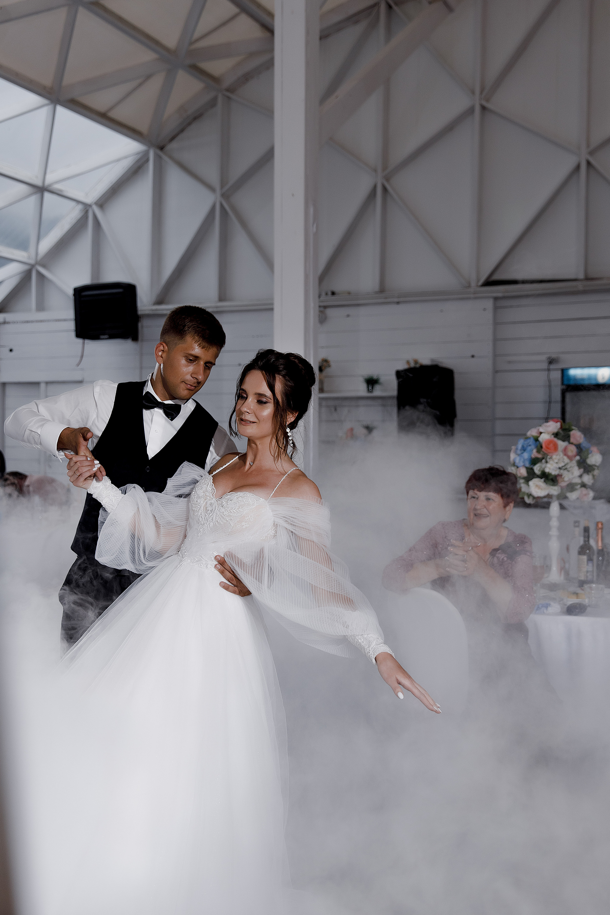 Яна и Алексей. Свадебный и семейный фотограф  во Владивостоке Ольга Украинец