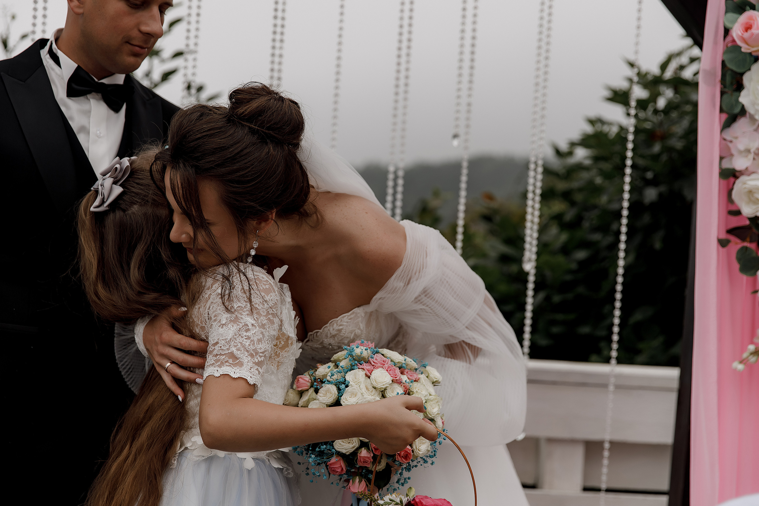 Яна и Алексей. Свадебный и семейный фотограф  во Владивостоке Ольга Украинец