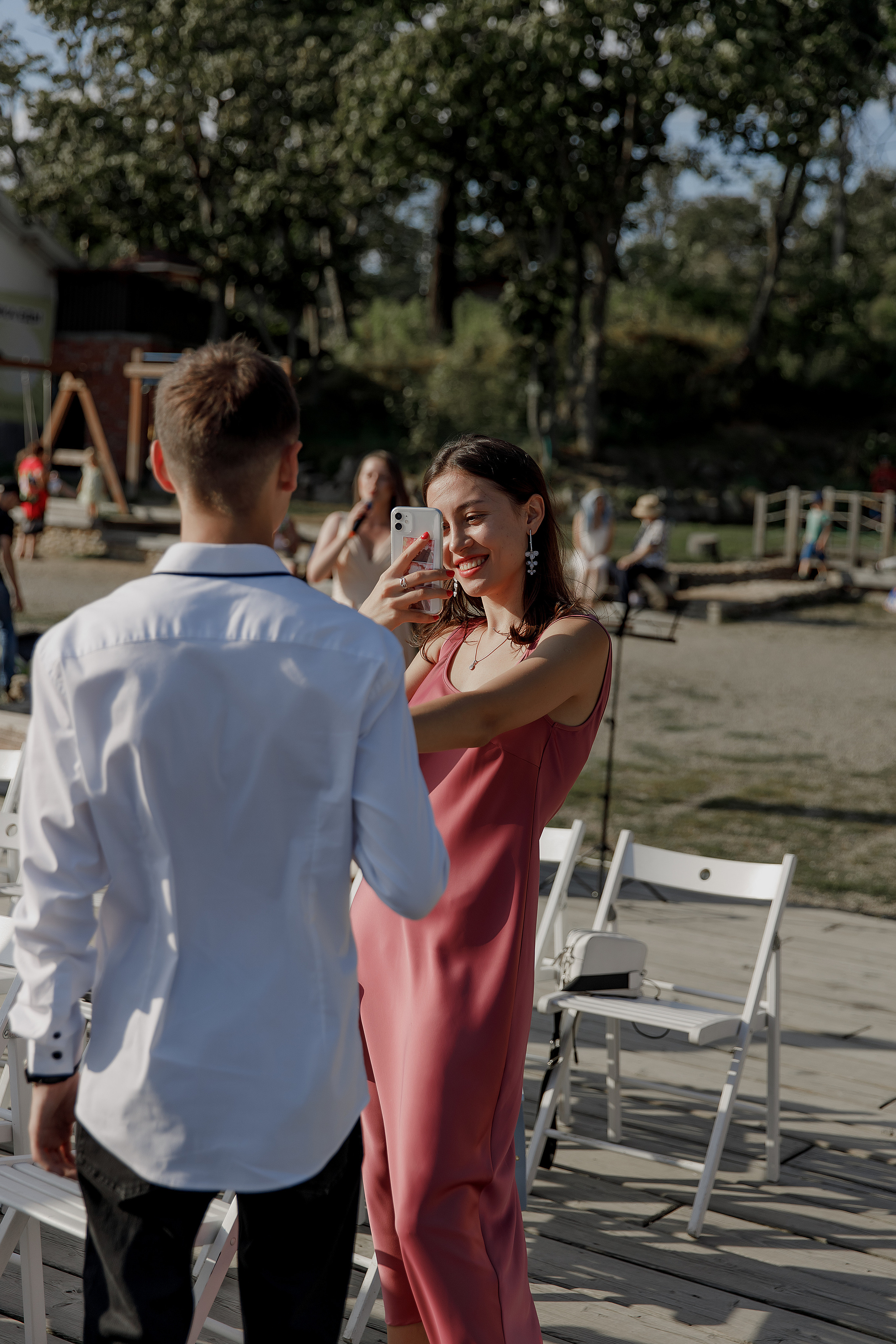 Александра и Максим. Свадебный и семейный фотограф  во Владивостоке Ольга Украинец