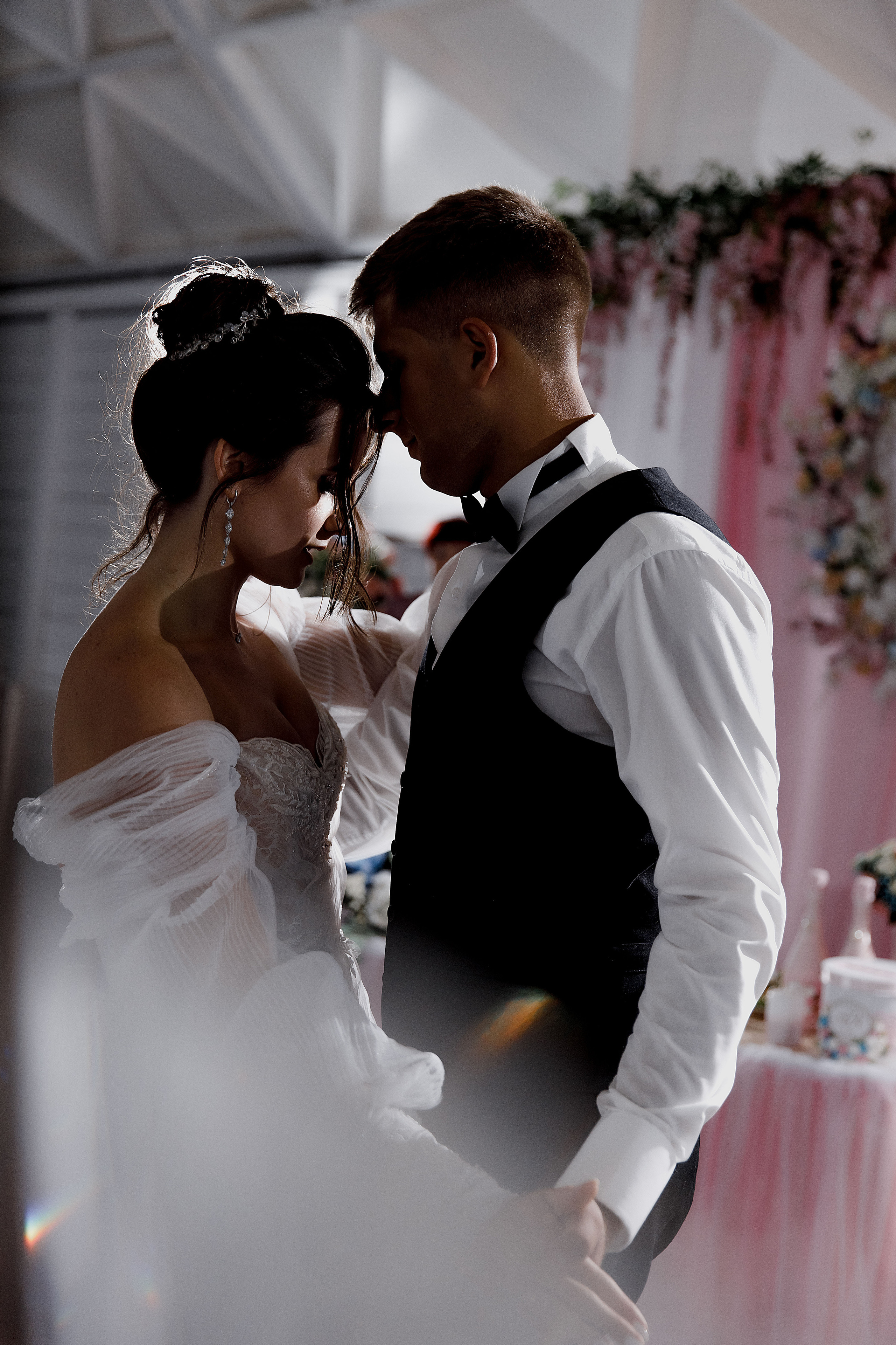 Яна и Алексей. Свадебный и семейный фотограф  во Владивостоке Ольга Украинец