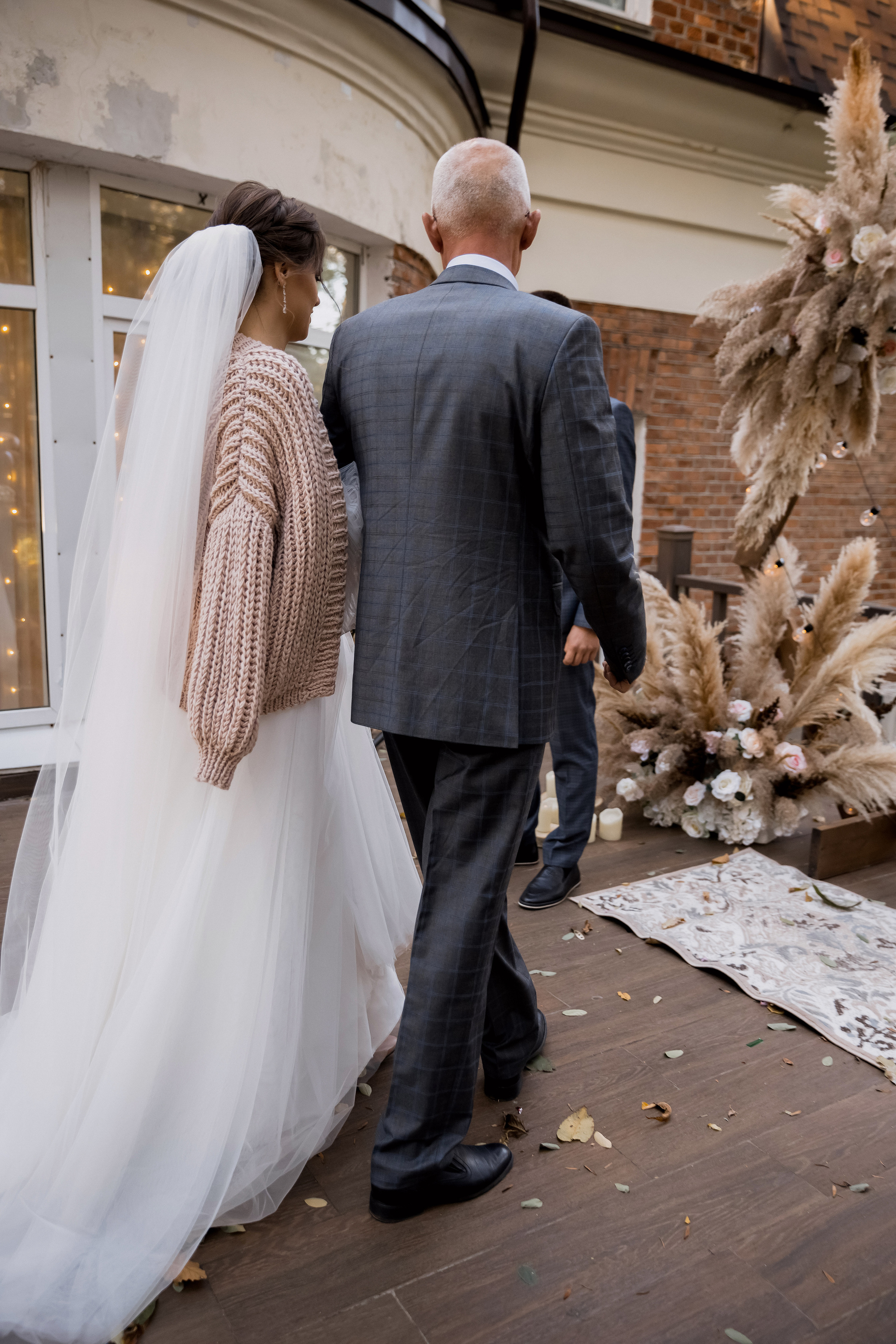 Свадьба Тани и Кости. Свадебный и семейный фотограф  во Владивостоке Ольга Украинец