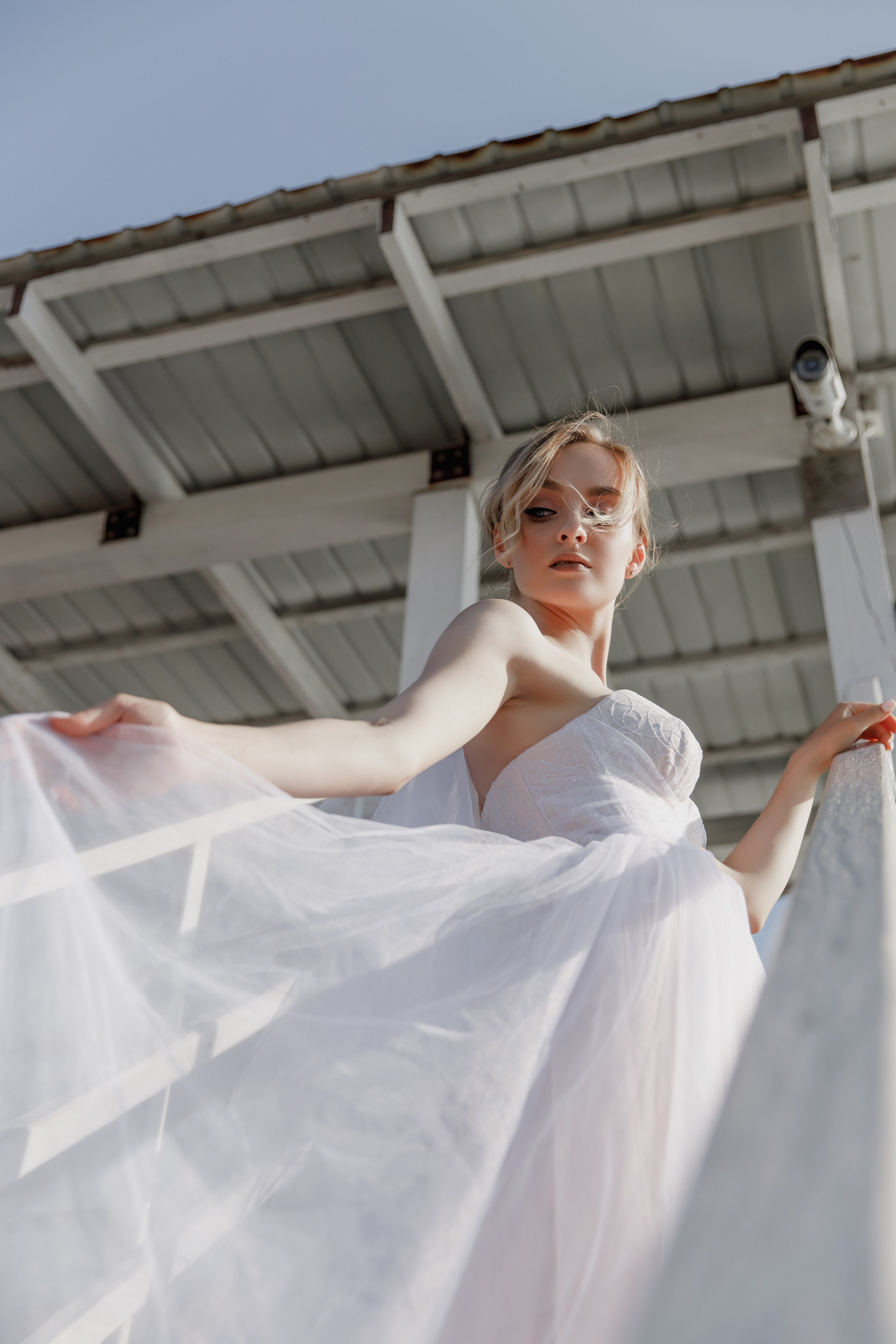 Александра и Максим. Свадебный и семейный фотограф  во Владивостоке Ольга Украинец