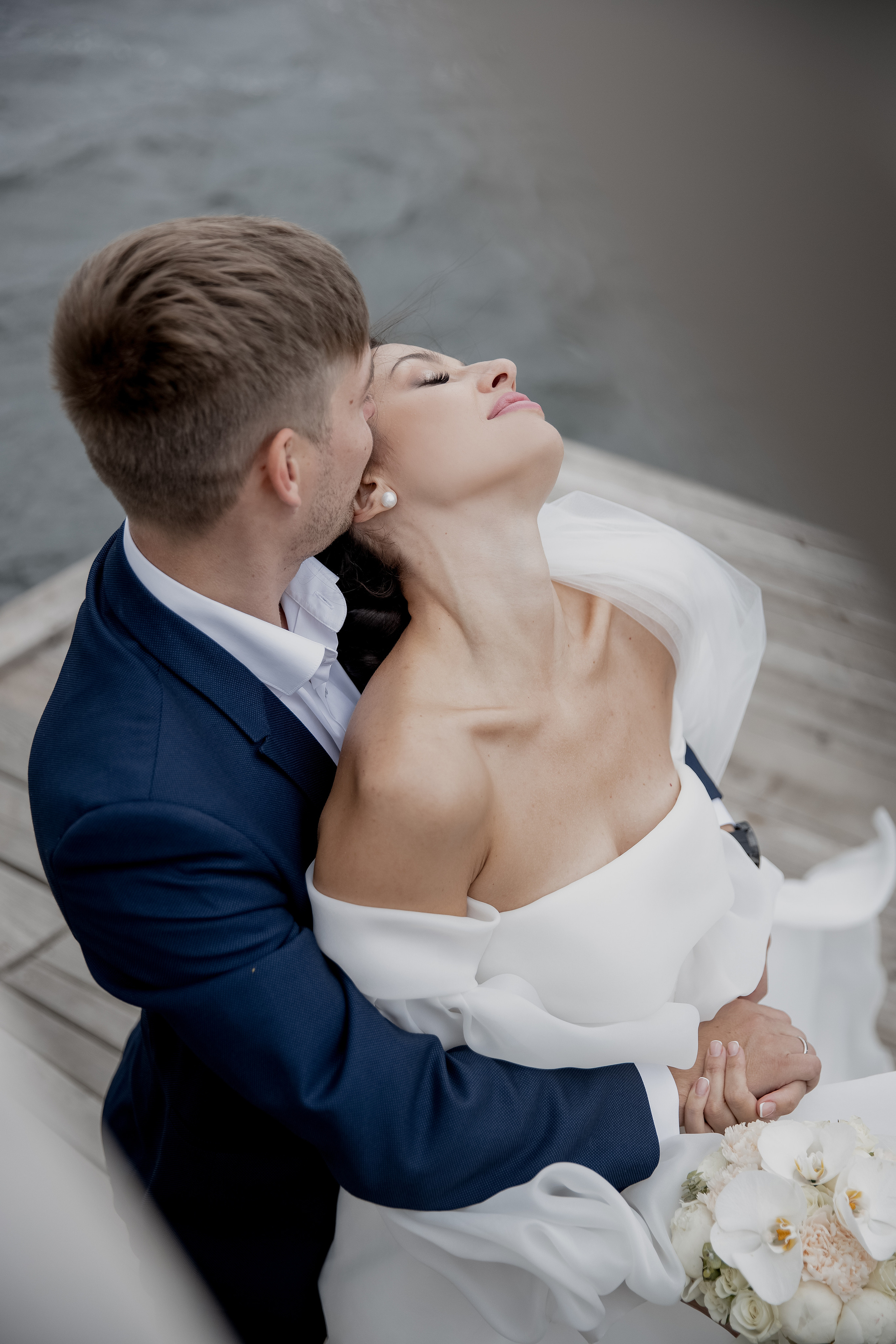 Виктория и Евгений. Свадебный и семейный фотограф  во Владивостоке Ольга Украинец