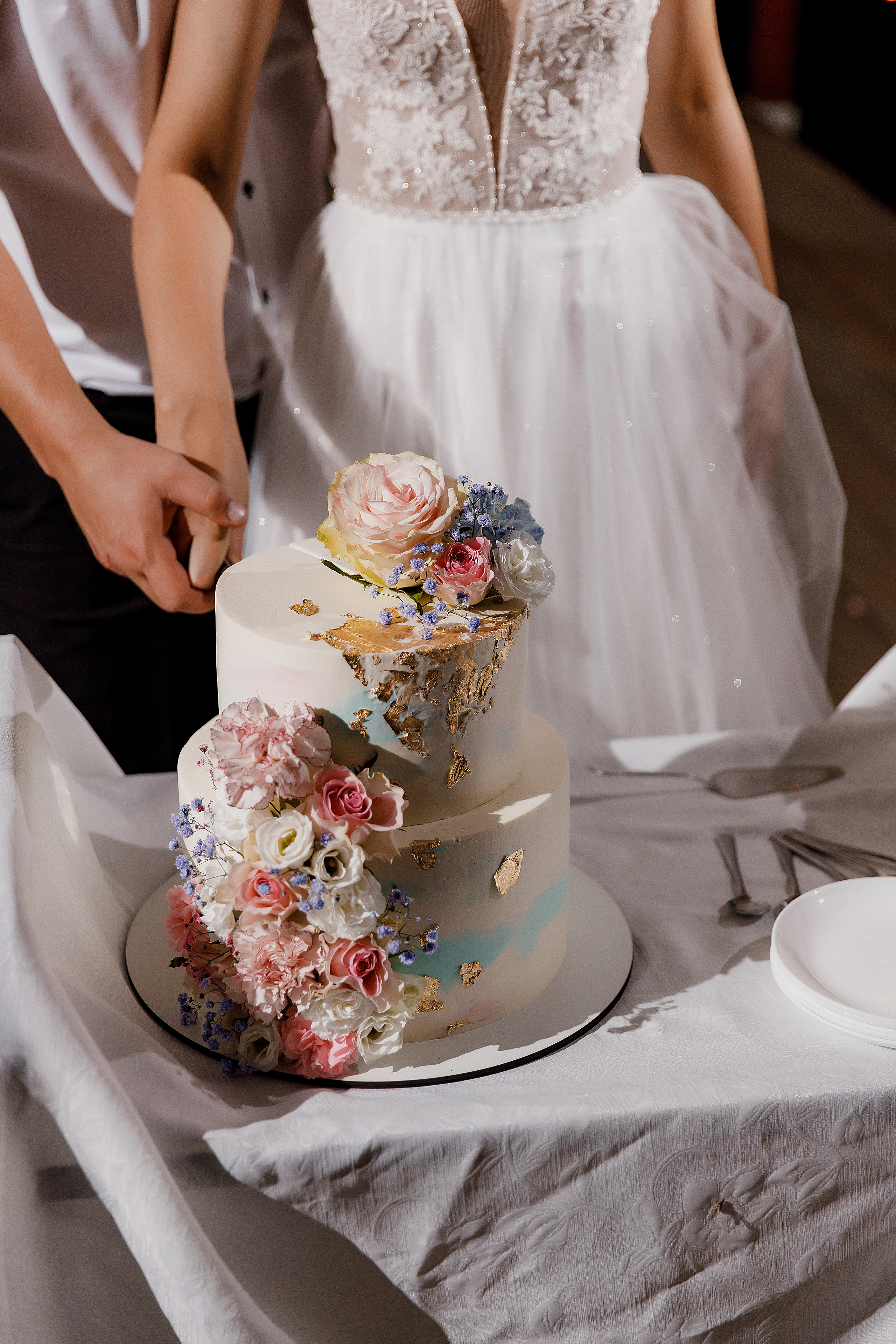 Екатерина и Алексей. Свадебный и семейный фотограф  во Владивостоке Ольга Украинец