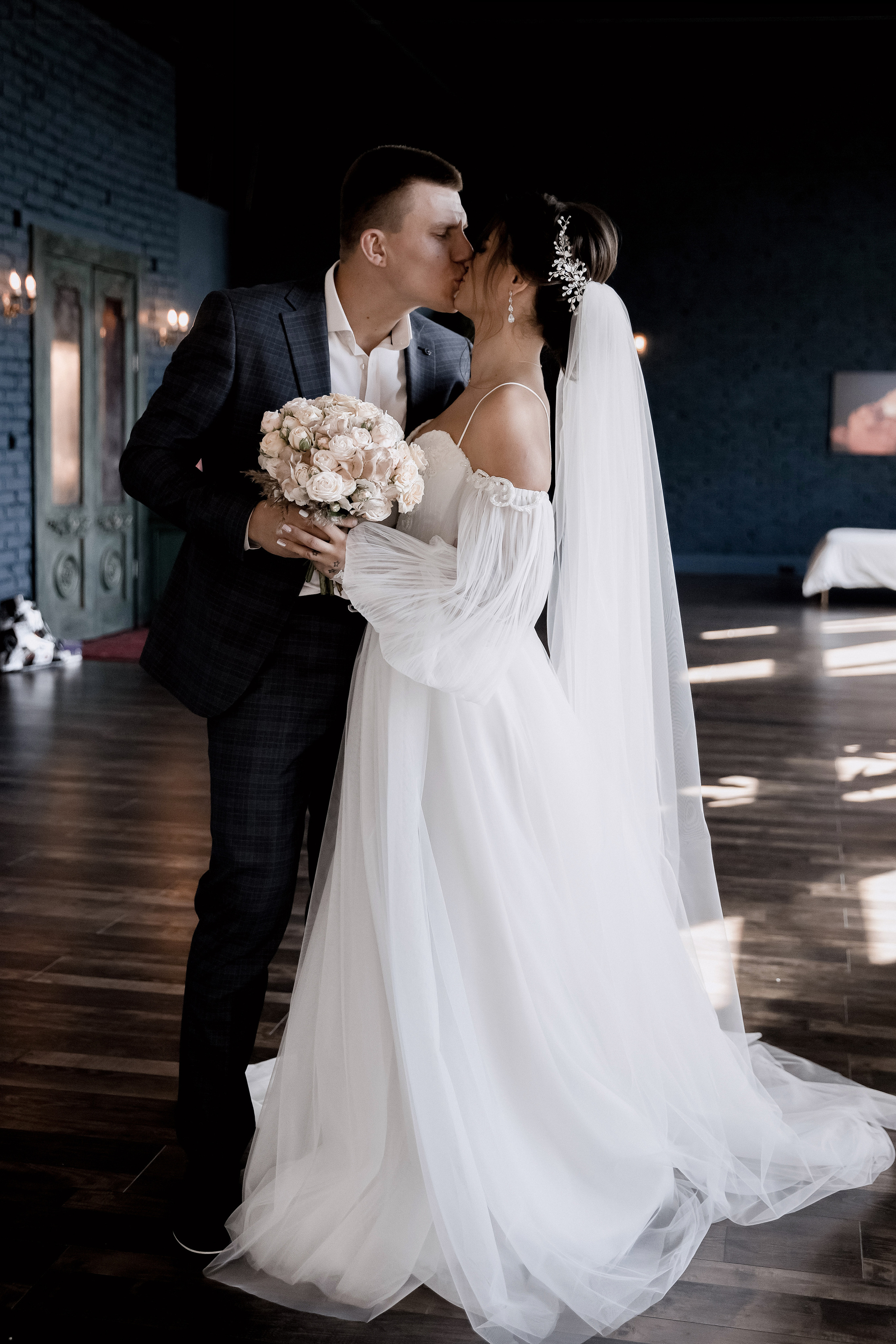 Свадьба Тани и Кости. Свадебный и семейный фотограф  во Владивостоке Ольга Украинец