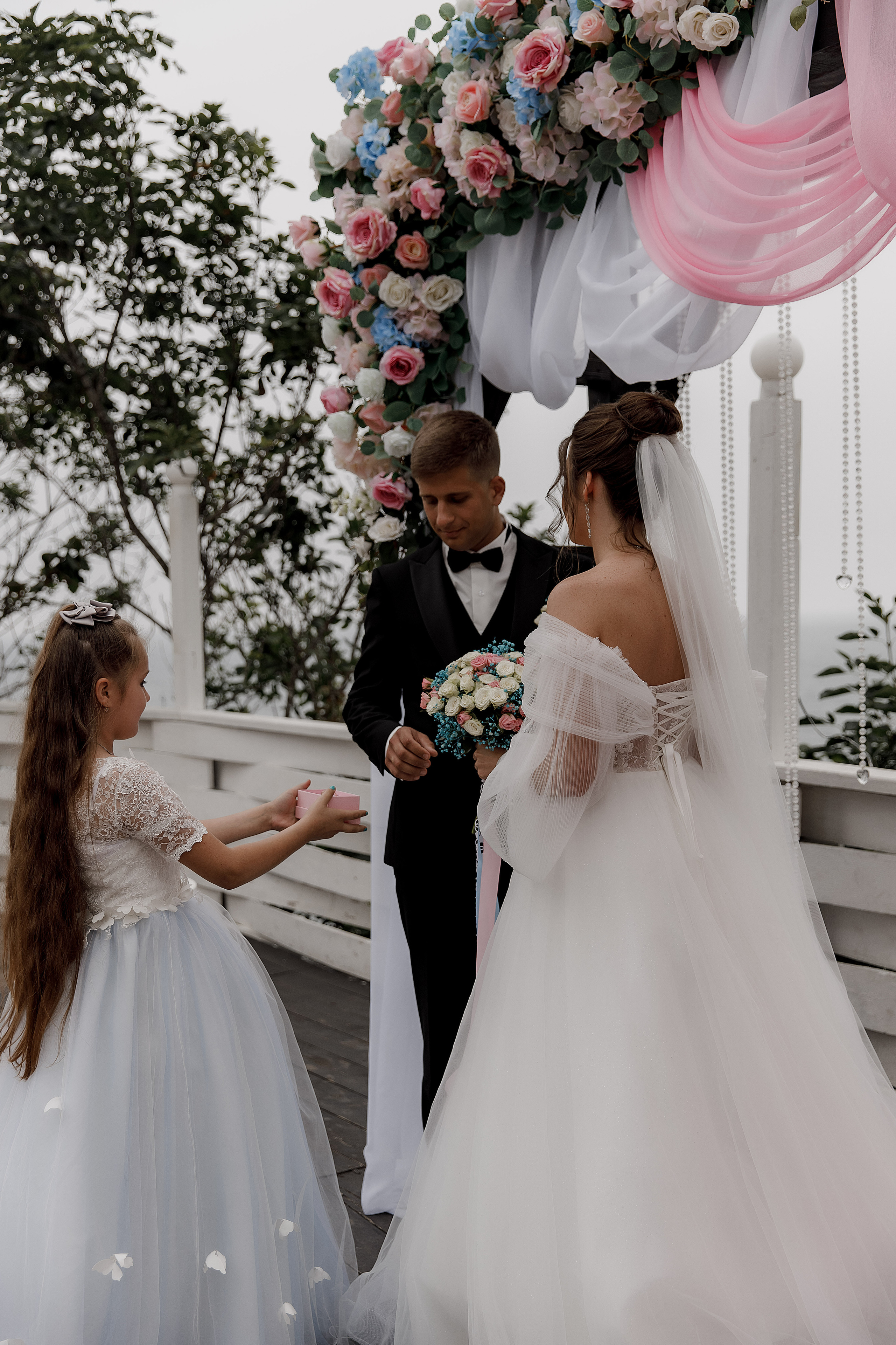 Яна и Алексей. Свадебный и семейный фотограф  во Владивостоке Ольга Украинец